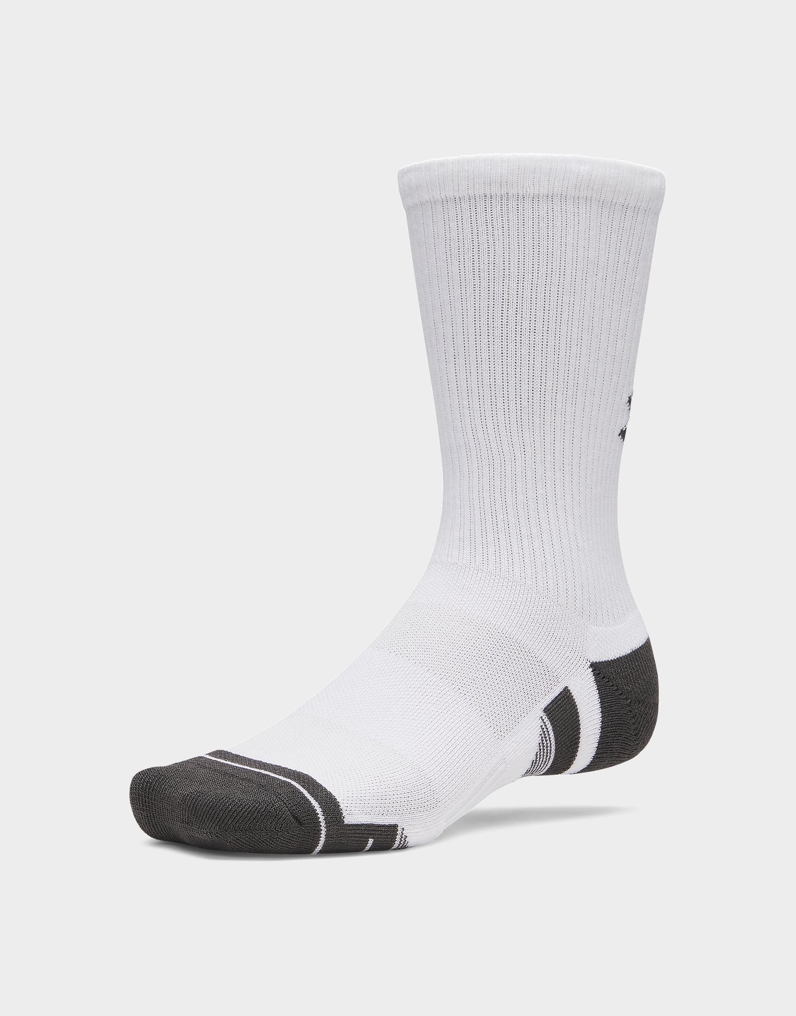 Under Armour Performance Tech Crew-Socken im 3er-Pack, Unisex