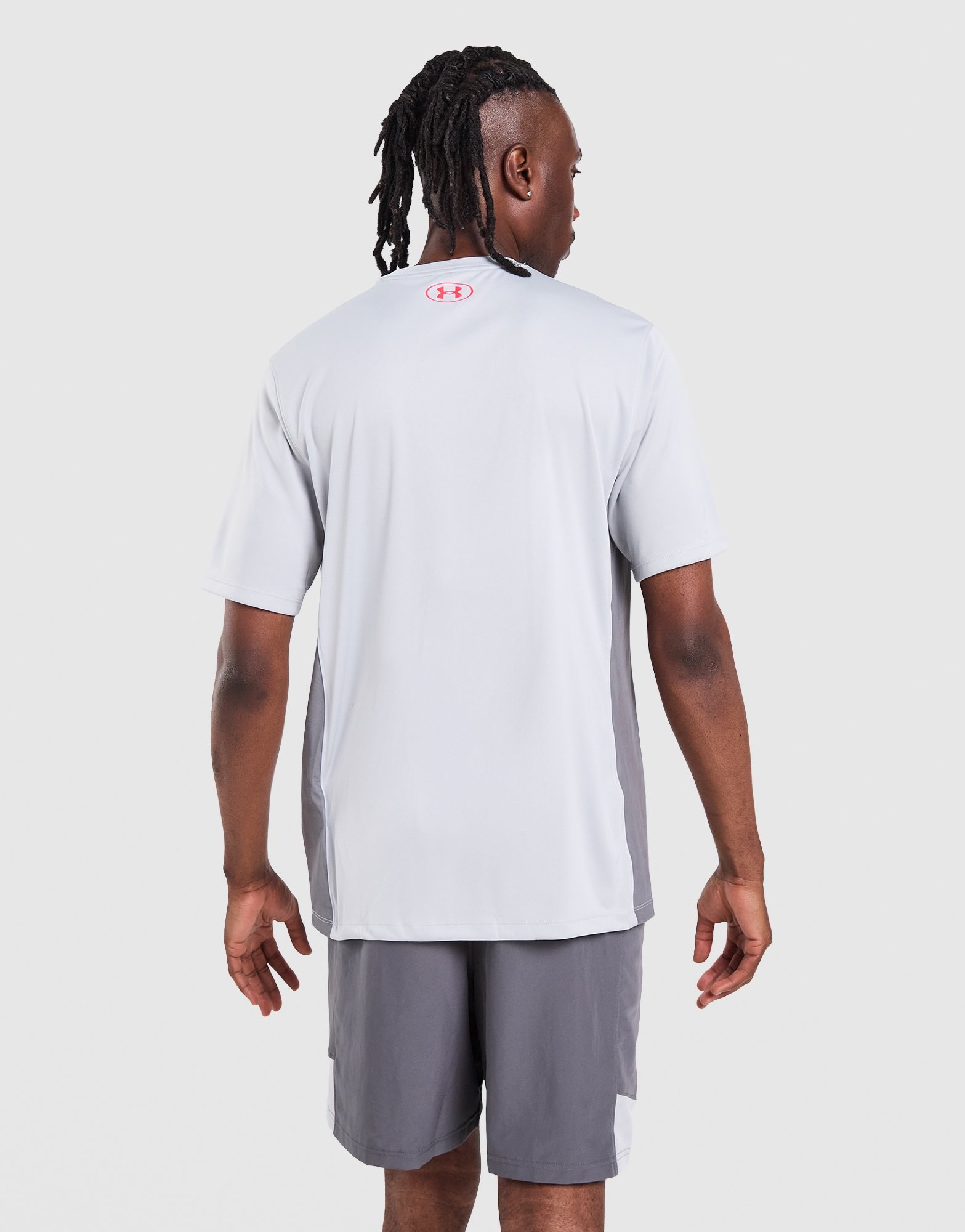 Under Armour Tech Utility T-Shirt