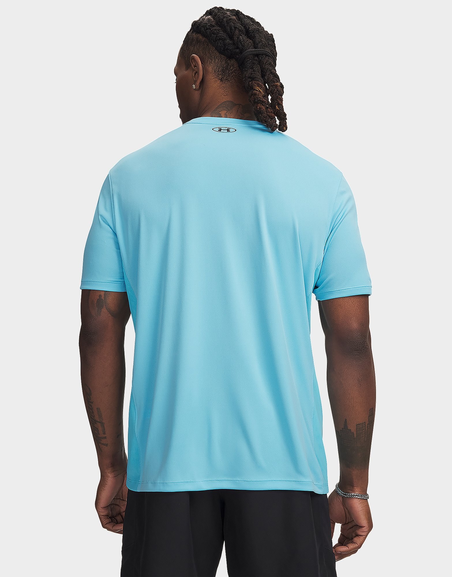 Under Armour Tech Utility T-Shirt