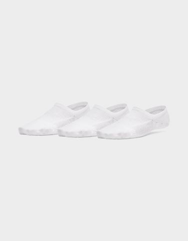 Under Armour Vanish Liner-Socken im 3er-Pack