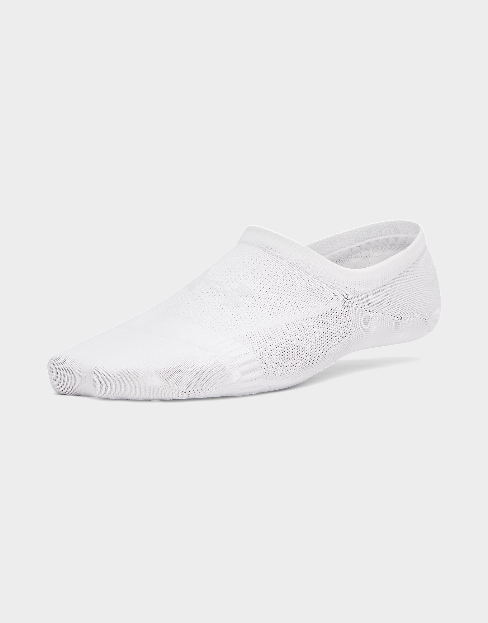 Under Armour Vanish Liner-Socken im 3er-Pack