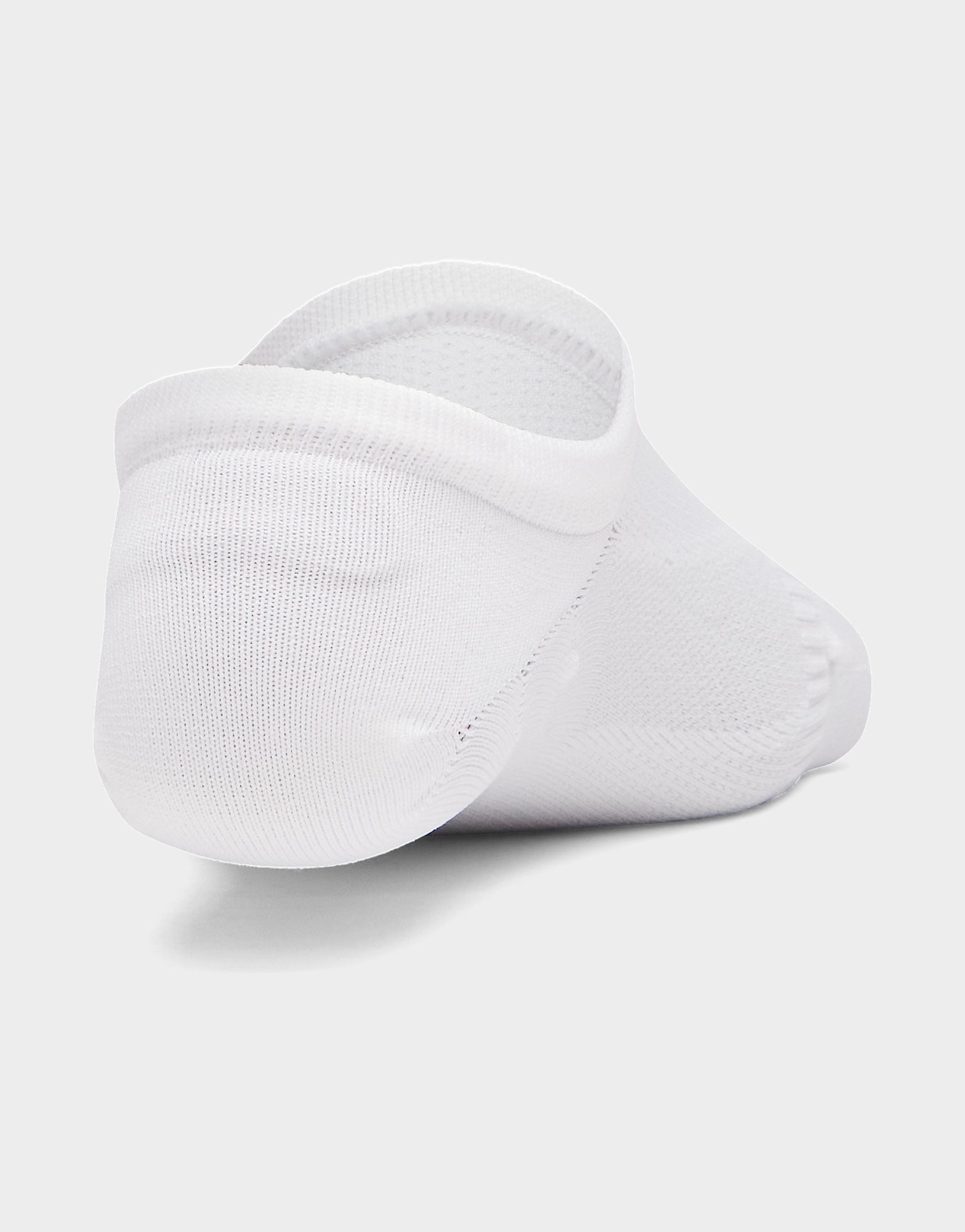 Under Armour Vanish Liner-Socken im 3er-Pack