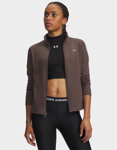 Under Armour Motion Full-Zip-Oberteil
