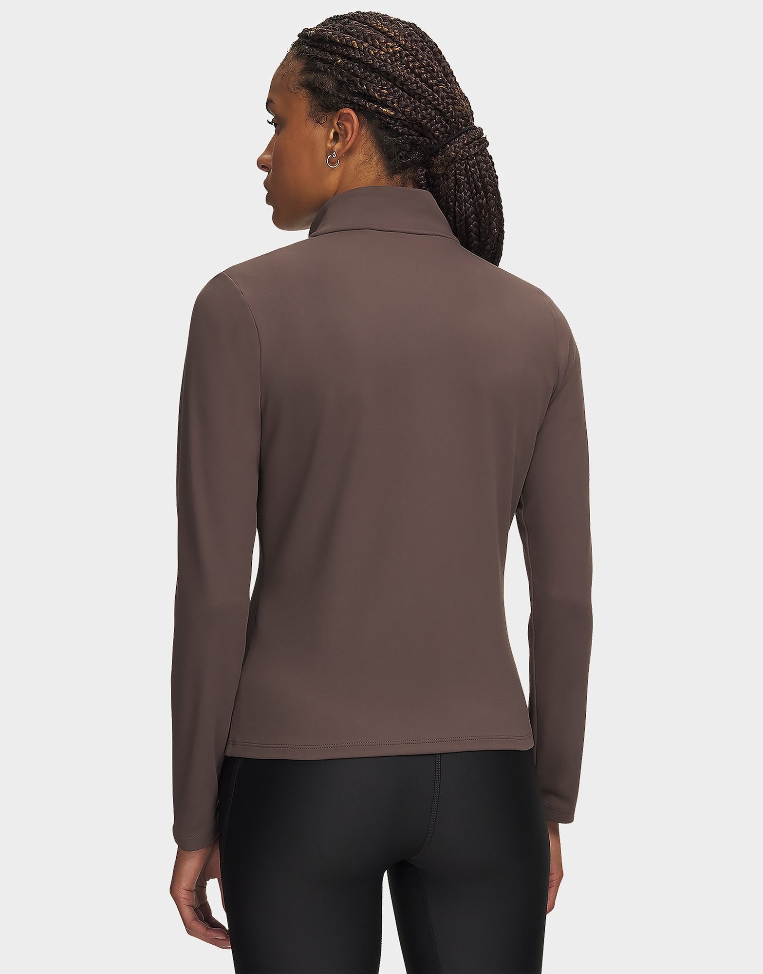 Under Armour Motion Full-Zip-Oberteil