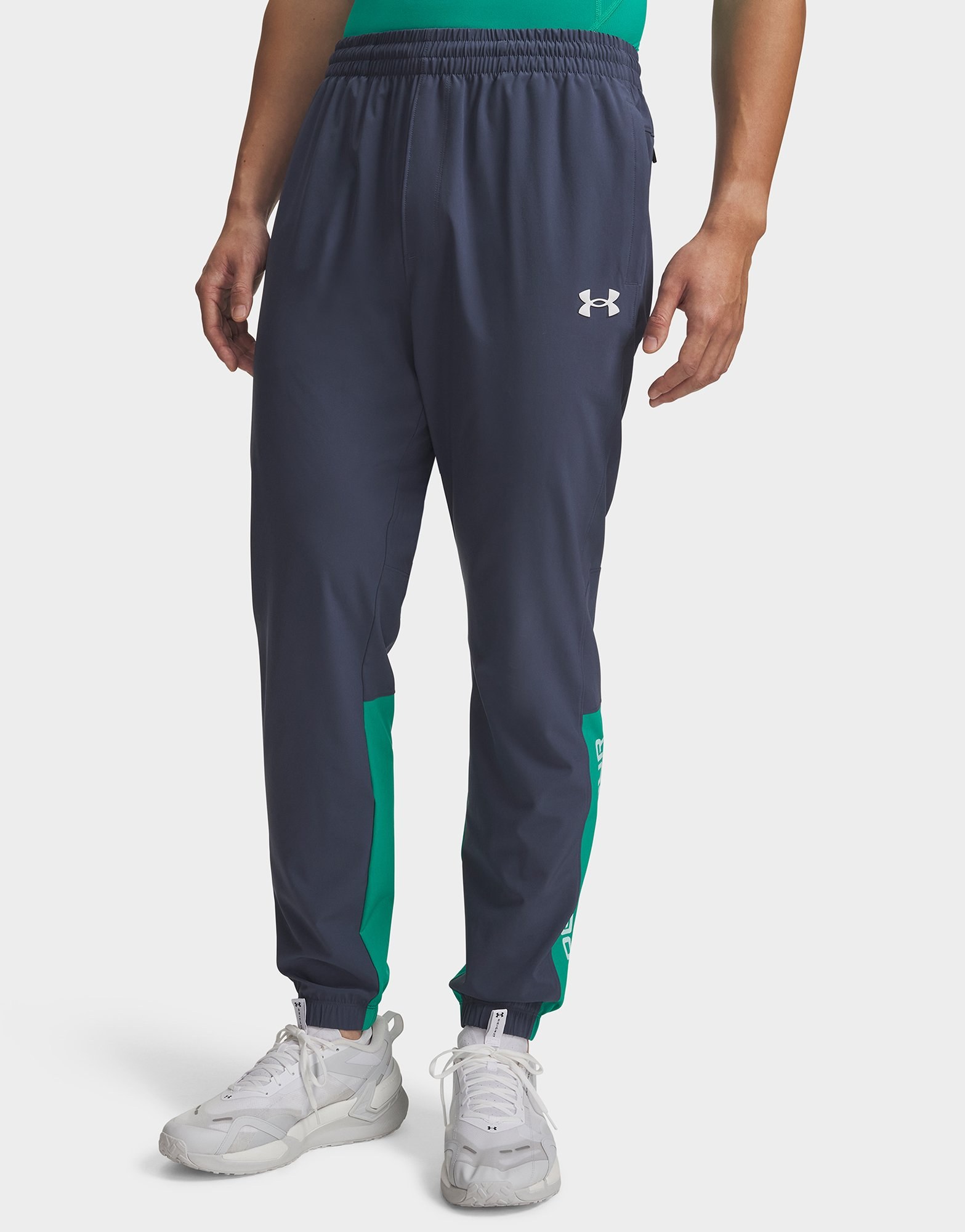 Under Armour Tech Utility Woven Hose
