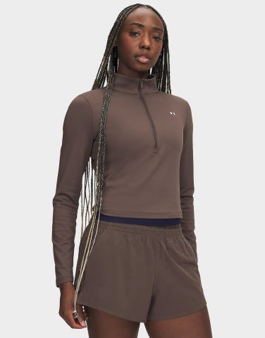 Under Armour Motion ½-Zip-Oberteil