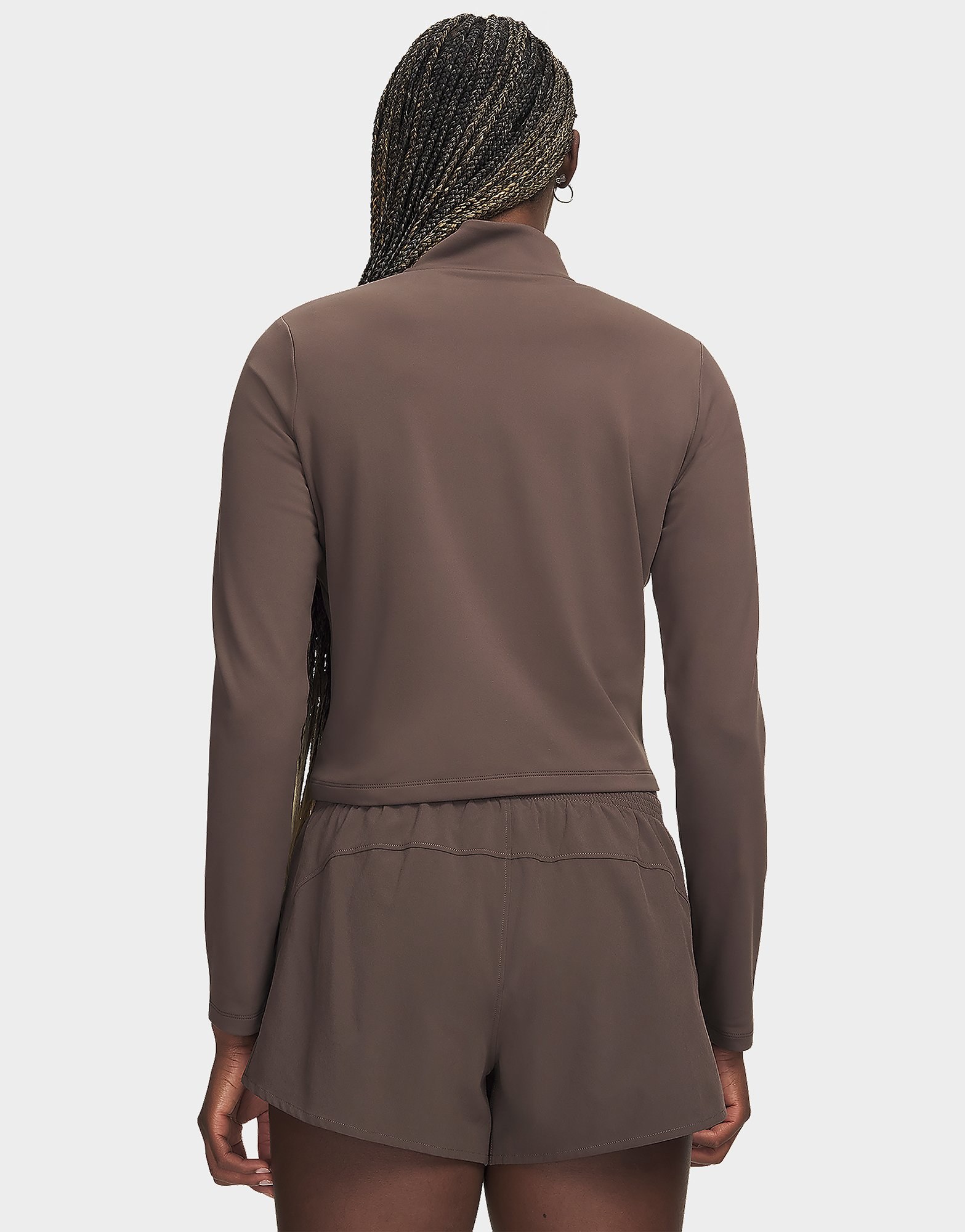 Under Armour Motion ½-Zip-Oberteil