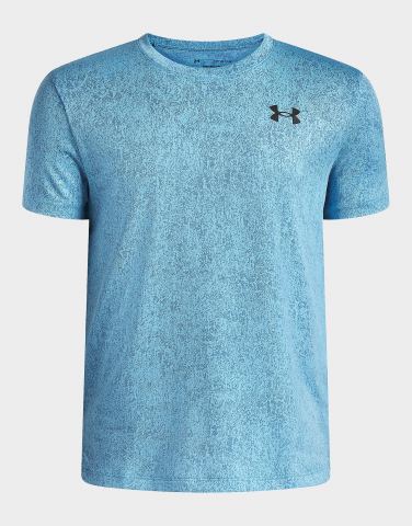 Under Armour Tech Pixelate T-Shirt für Jungen