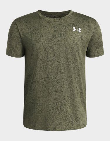 Under Armour Tech Pixelate T-Shirt für Jungen