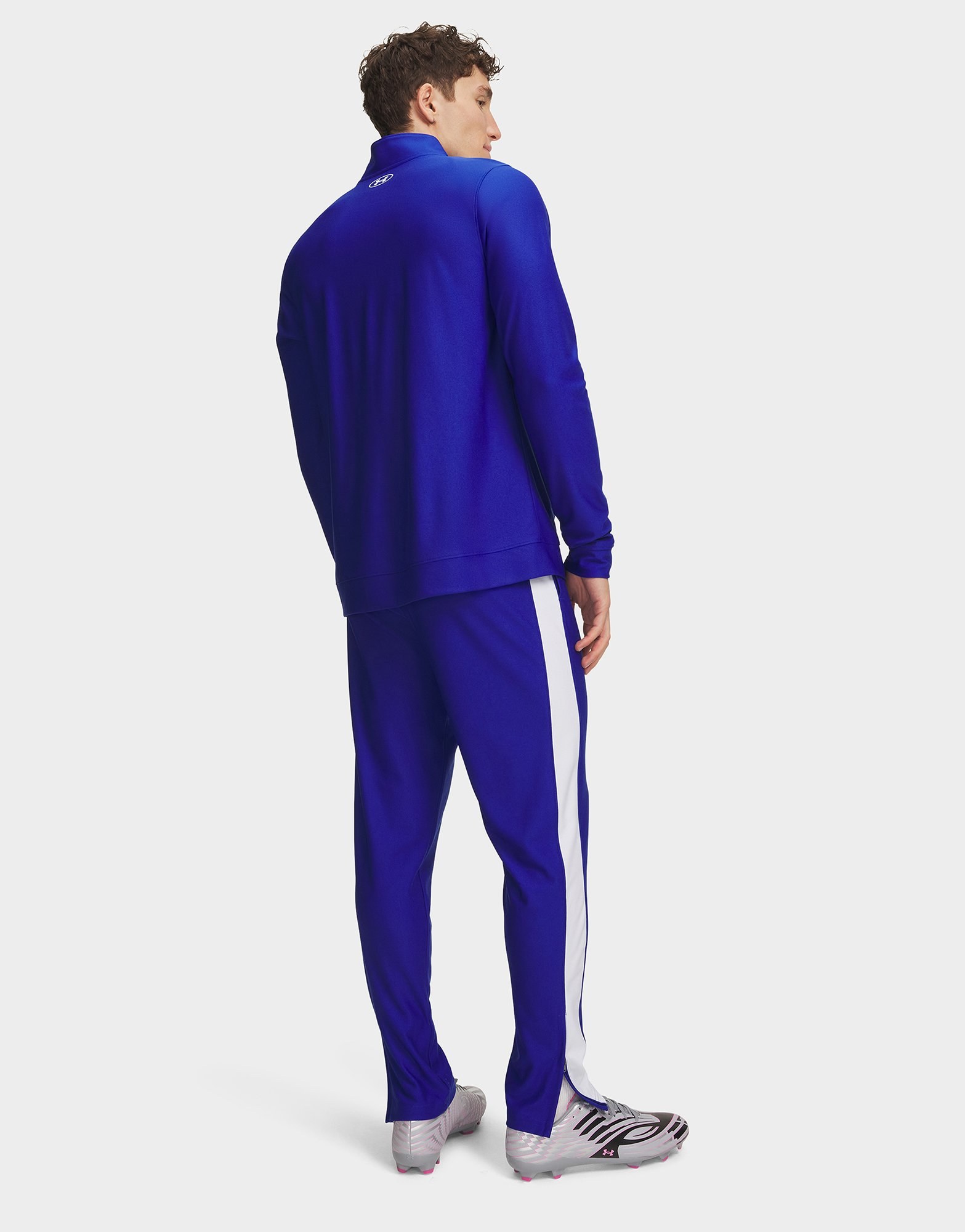 Under Armour Challenger Trainingsanzug
