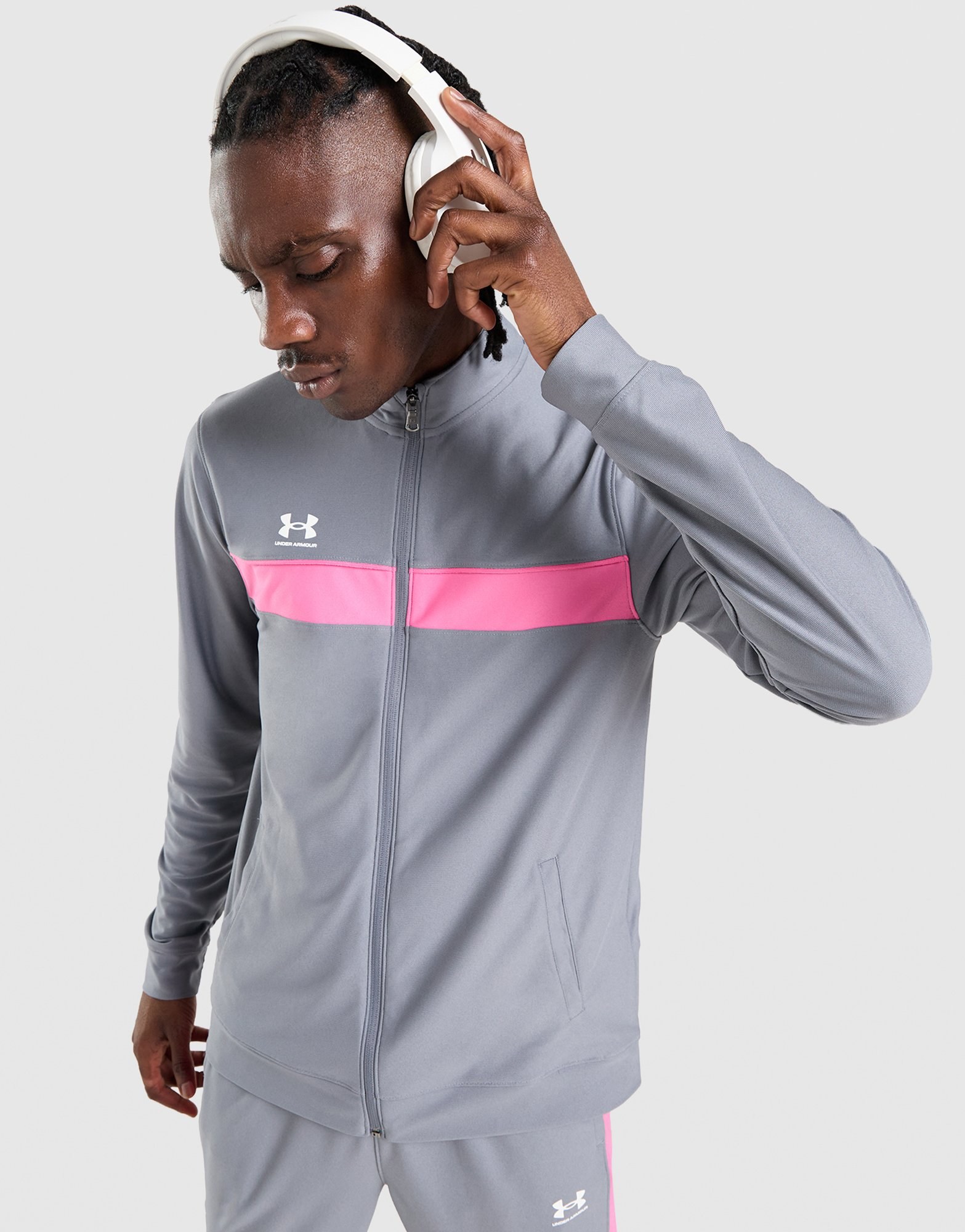 Under Armour Challenger Trainingsanzug