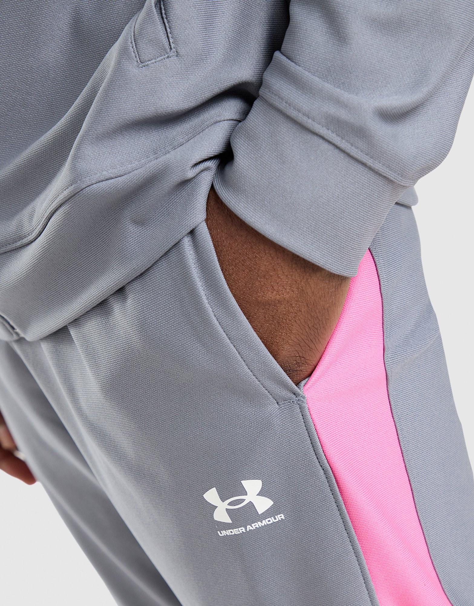 Under Armour Challenger Trainingsanzug