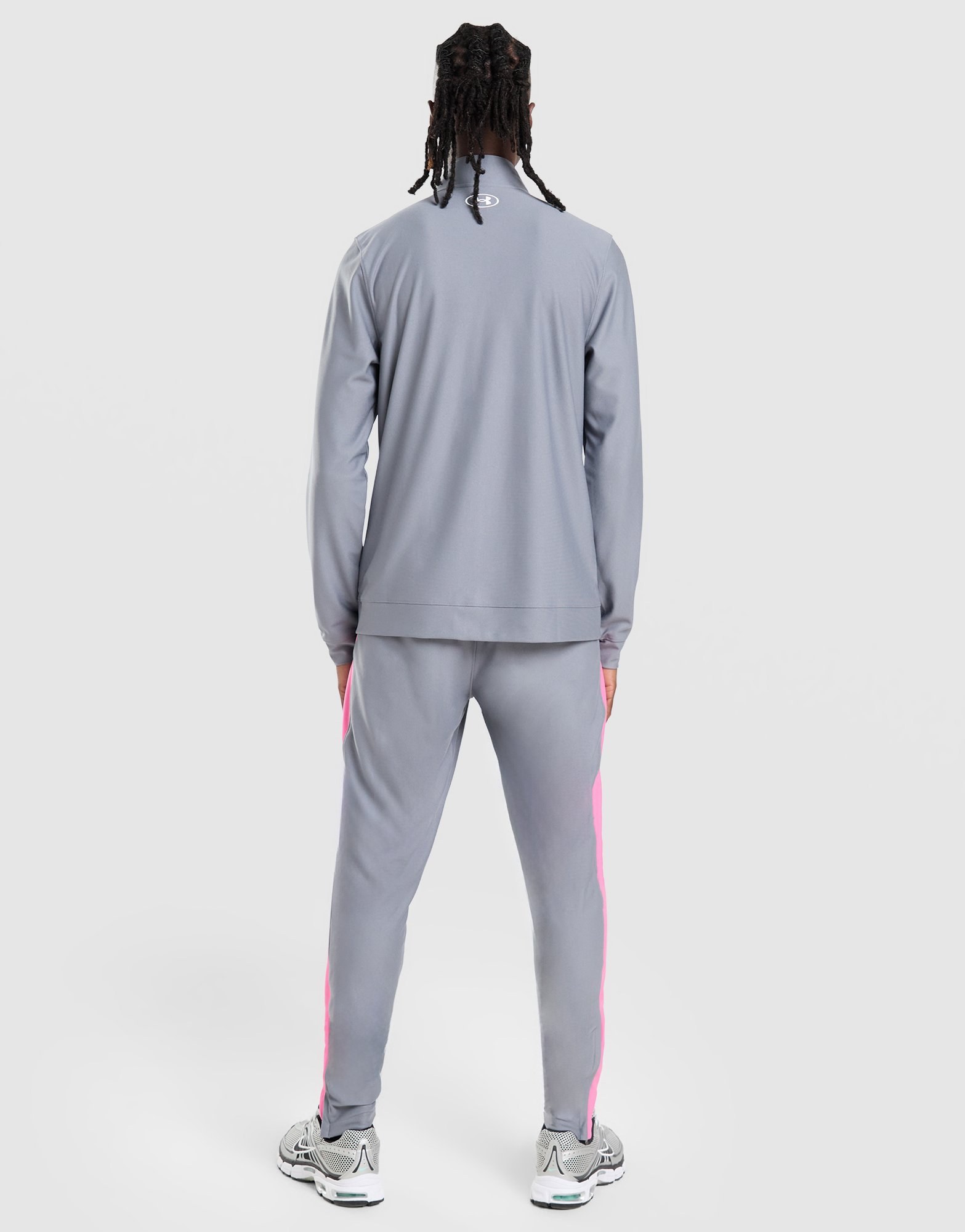 Under Armour Challenger Trainingsanzug