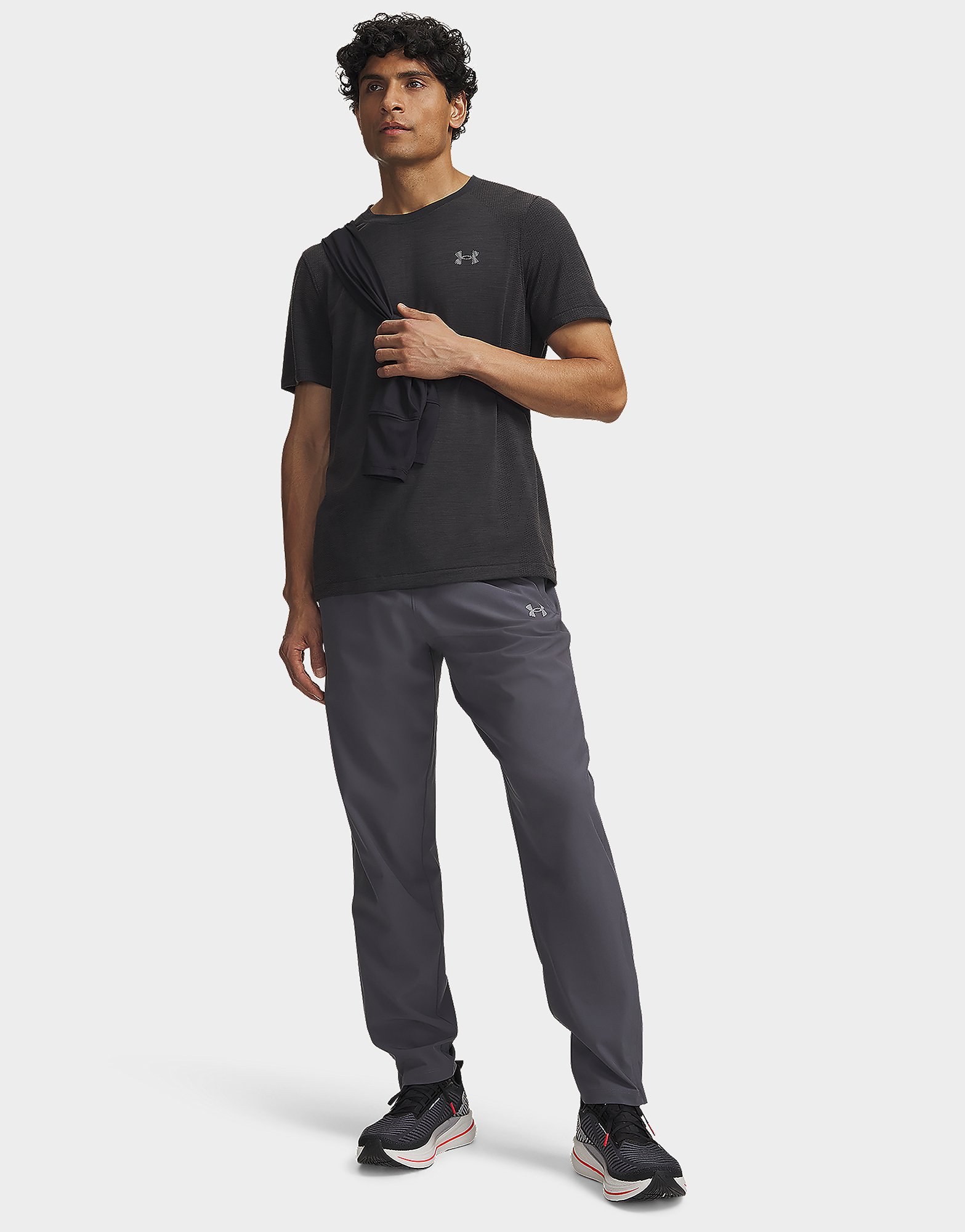 Under Armour Velociti Storm Hose