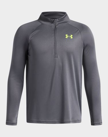 Under Armour Tech 2.0 SweaterFleece mit ½ Zip für Jungen