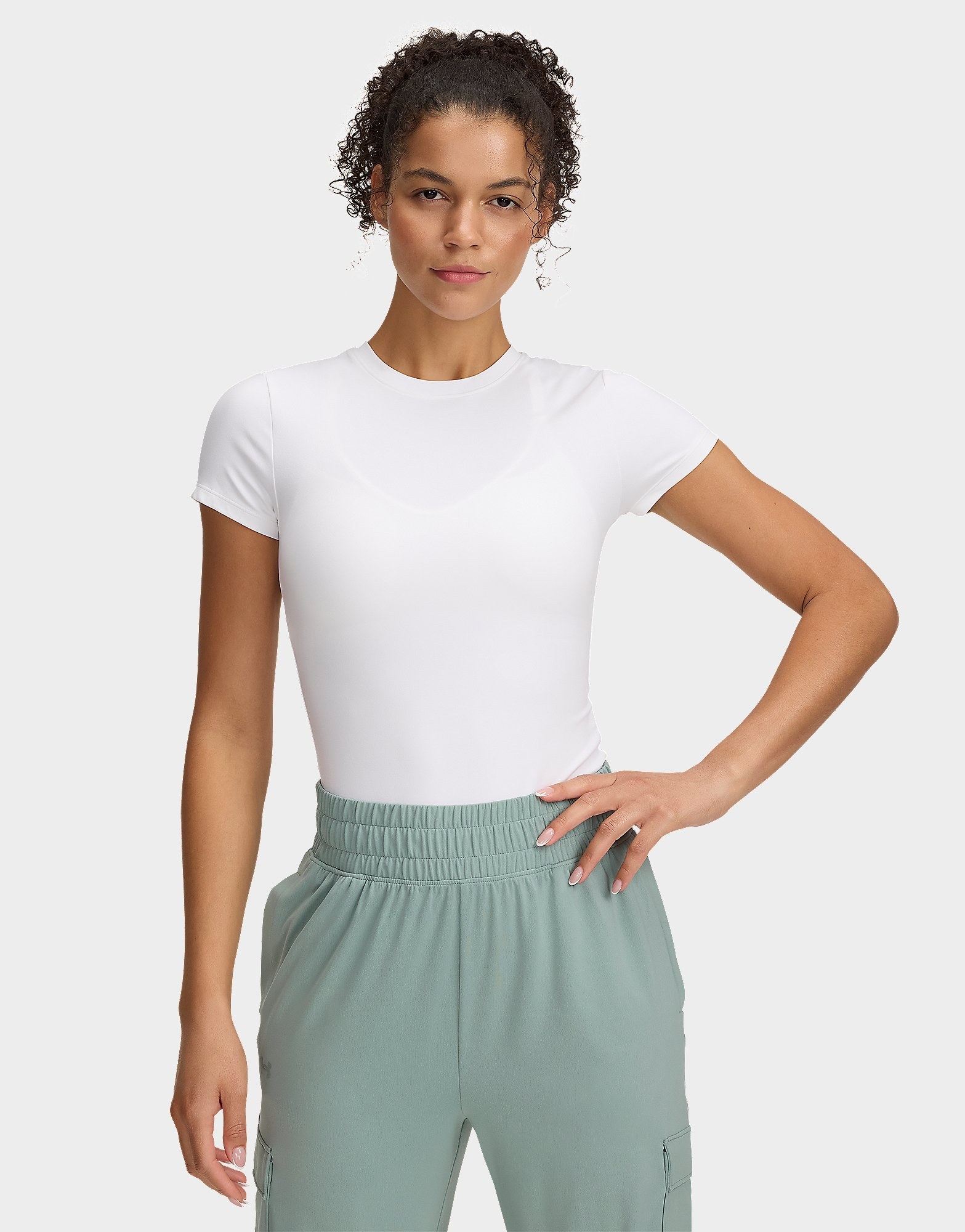 Under Armour Meridian Core T-shirt