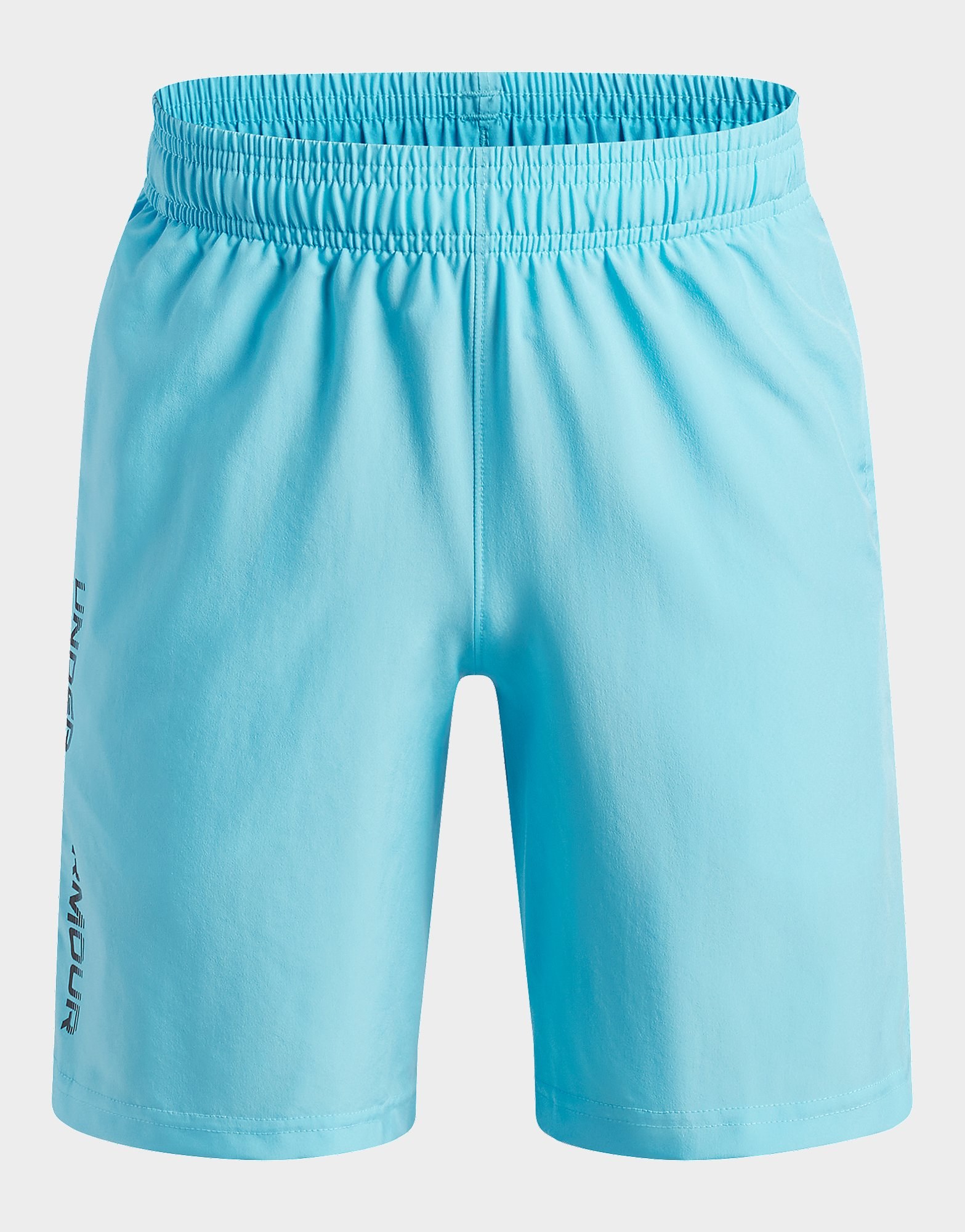Under Armour Tech Woven Wordmark Shorts für Jungen