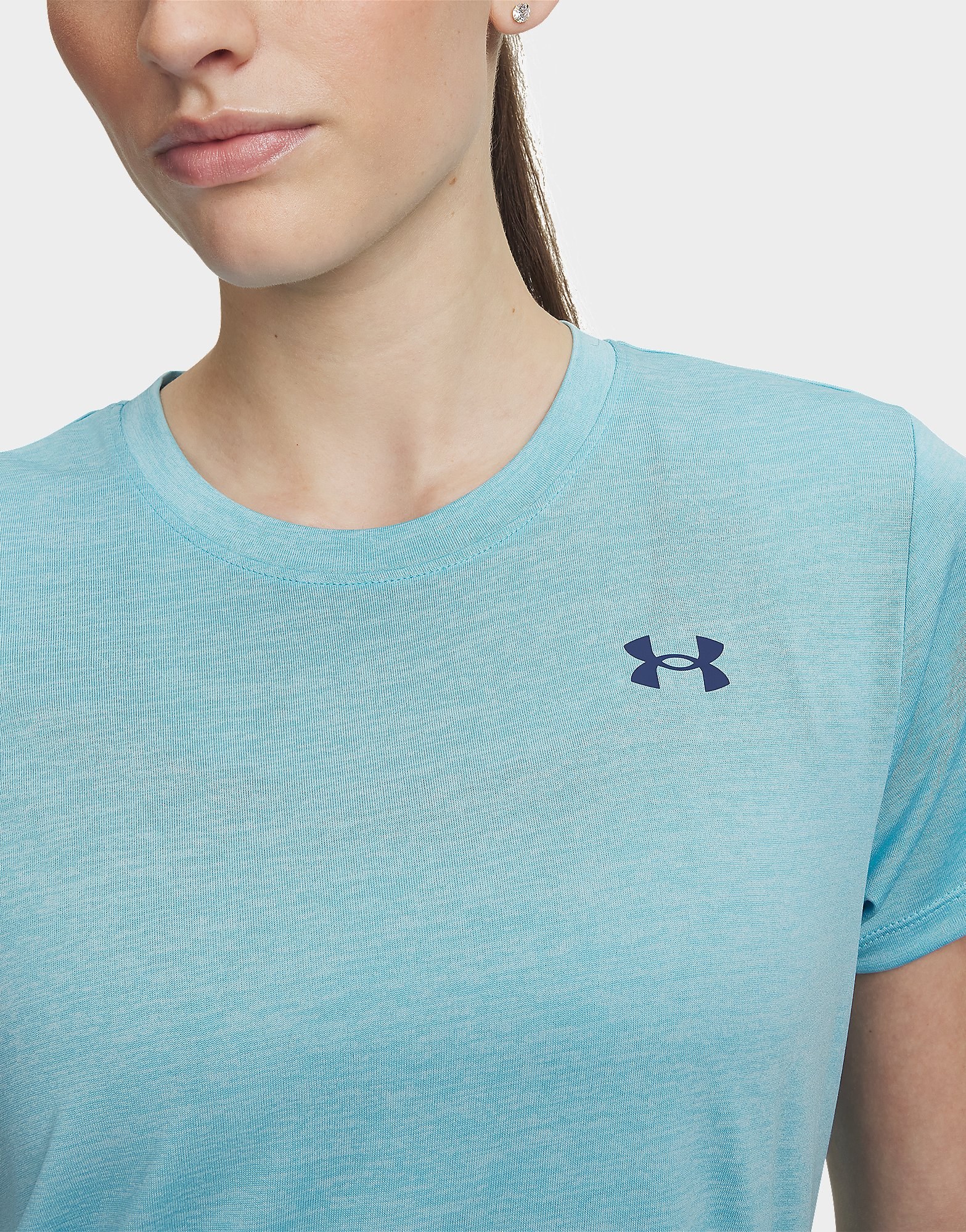 Under Armour Tech Twist Short Sleeve T-Shirt