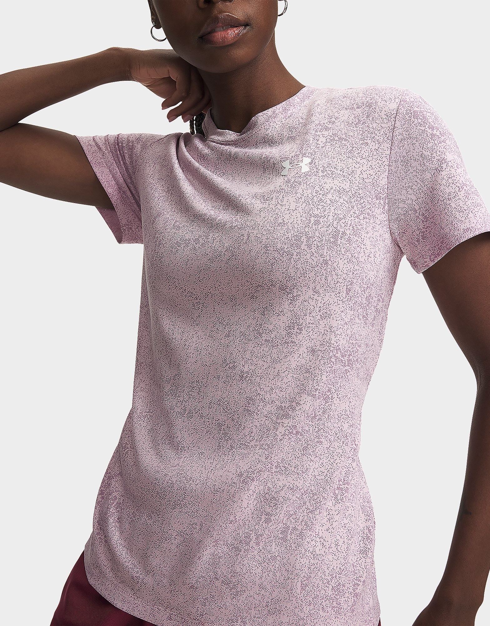 Under Armour Tech Pixelate T-Shirt