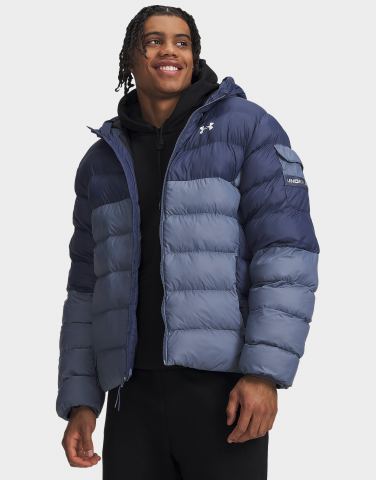 Under Armour Padded Jacke