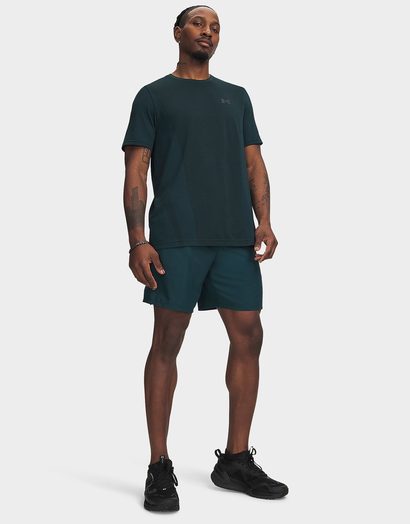 Under Armour Tech Sport Shorts