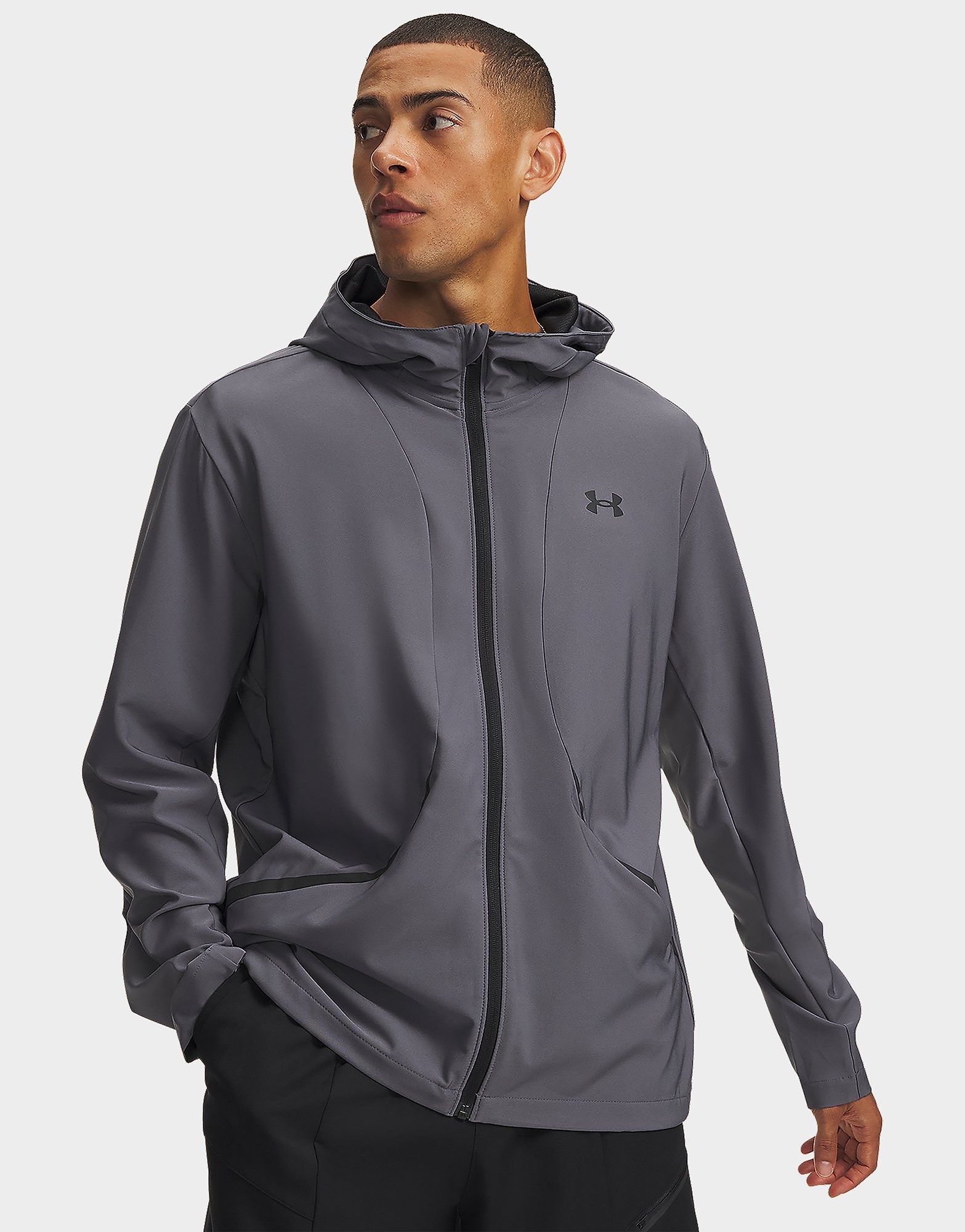 Under Armour Unstoppable Jacke