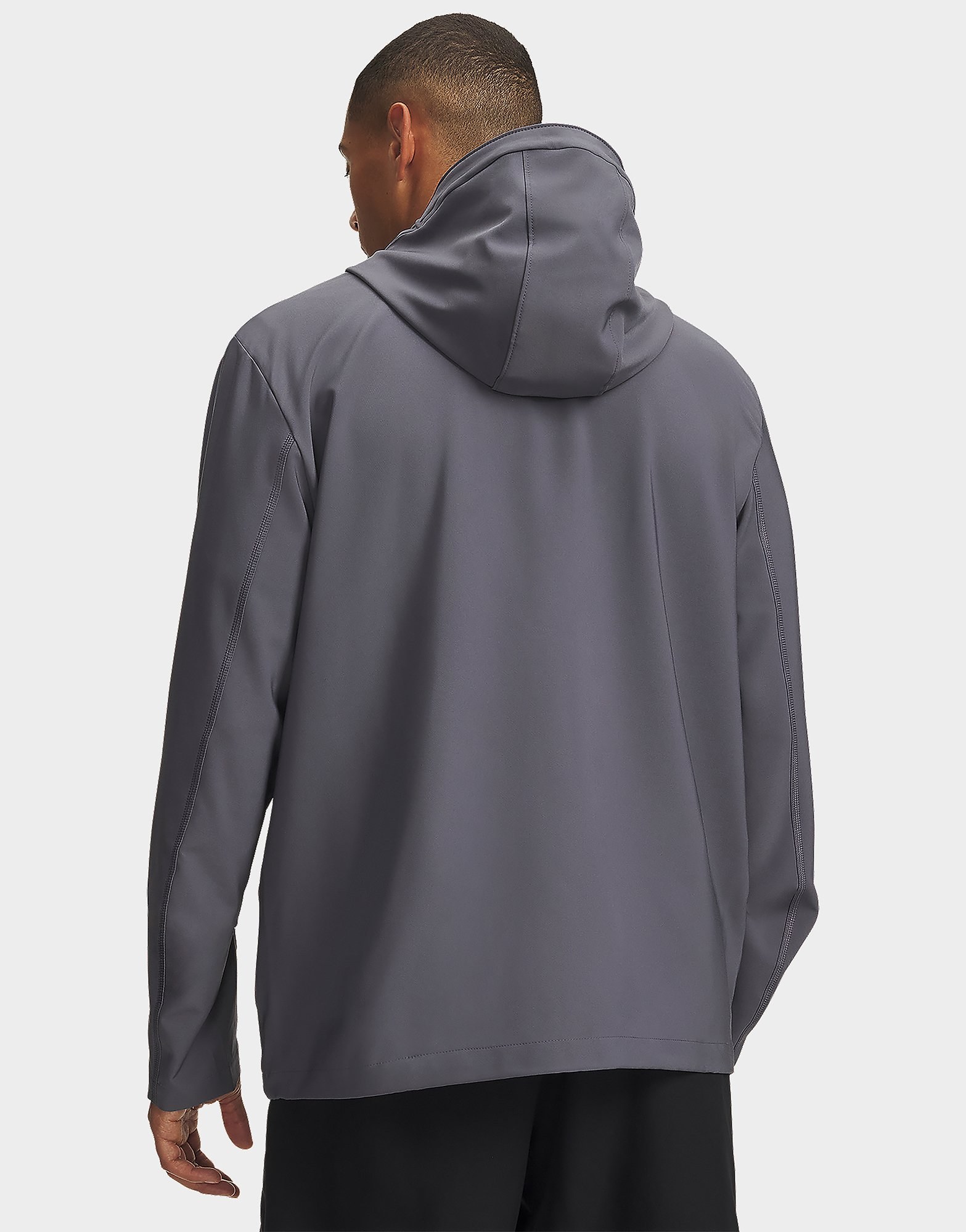 Under Armour Unstoppable Jacke