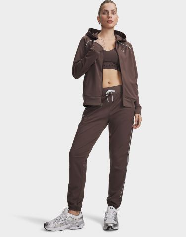 Under Armour Tricot Full Zip Trainingsanzug