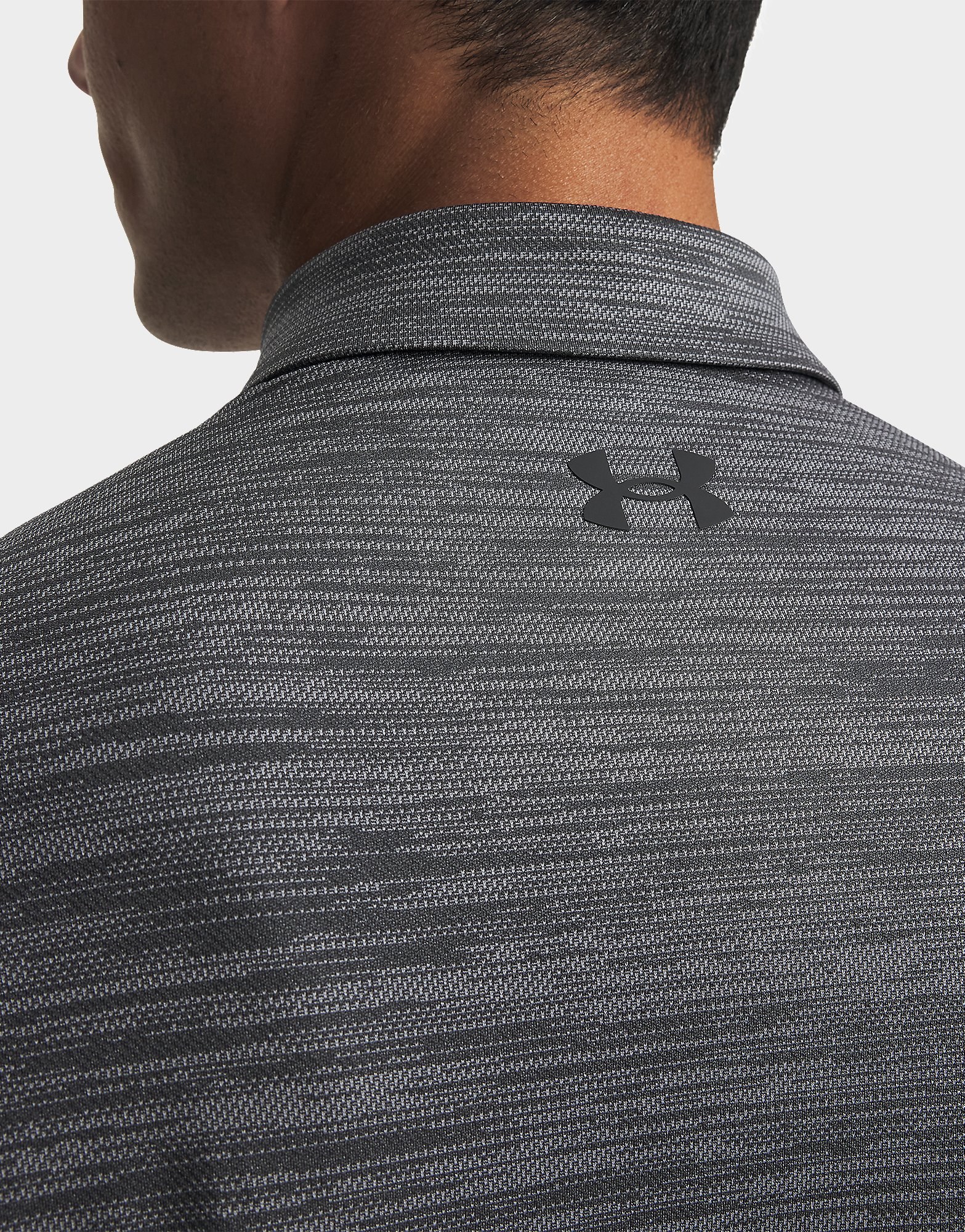 Under Armour Matchplay Polo