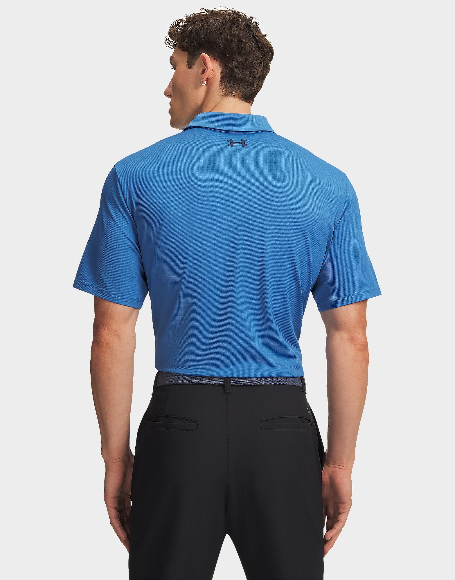 Under Armour Matchplay Polo