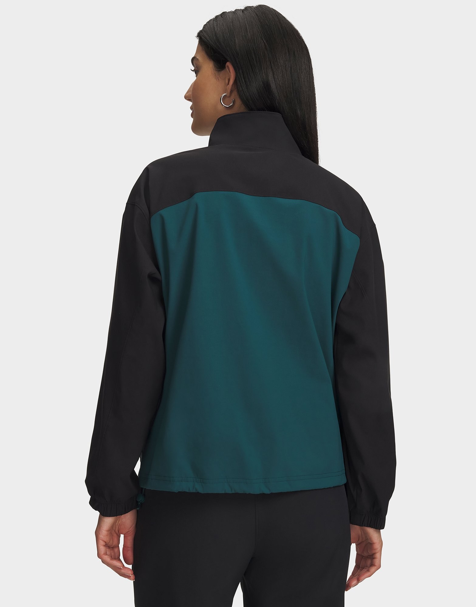 Under Armour Unstoppable Webstoff ½-Zip-Oberteil