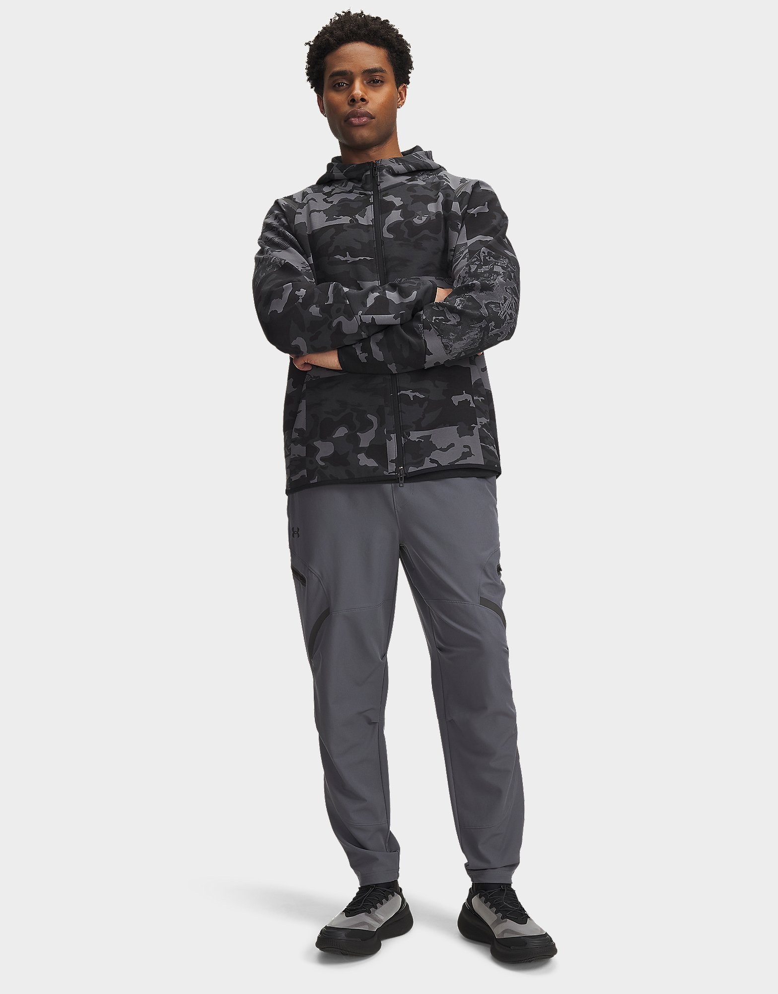 Under Armour Unstoppable Cargohose