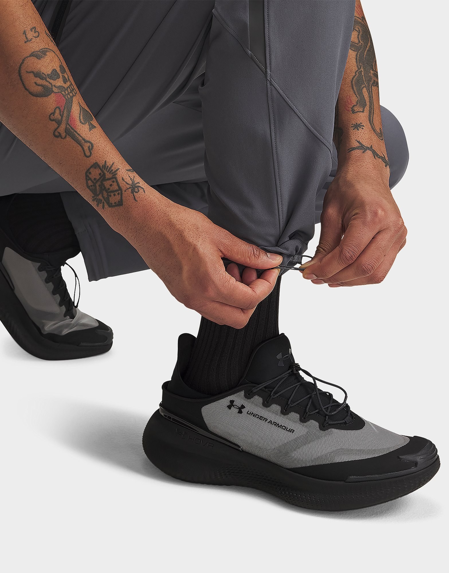 Under Armour Unstoppable Cargohose