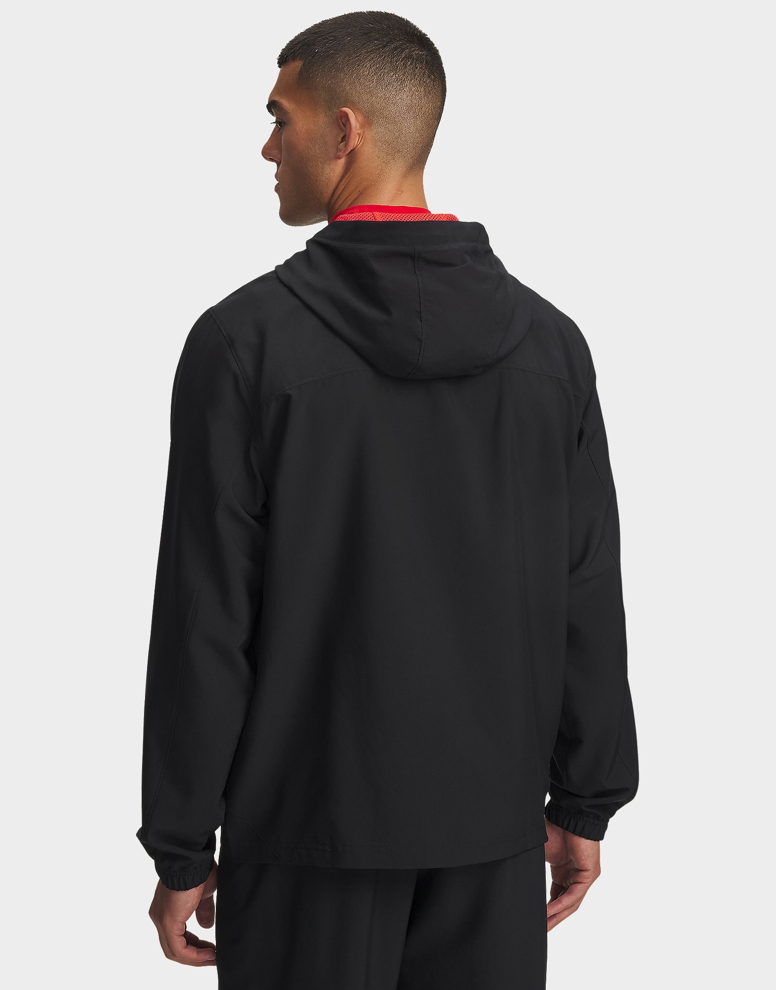 Under Armour Tech Utility Woven Jacke