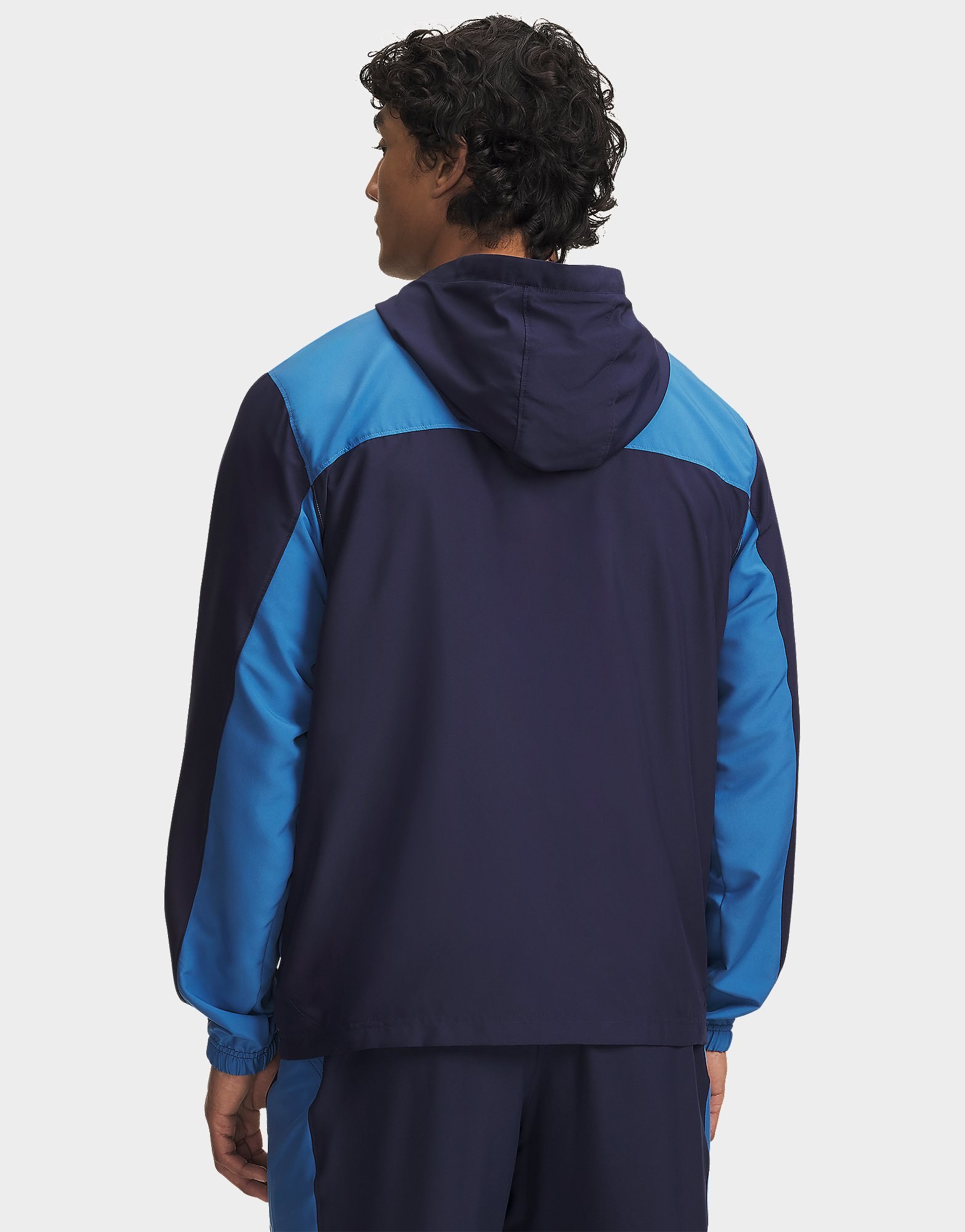 Under Armour Tech Utility Woven Jacke