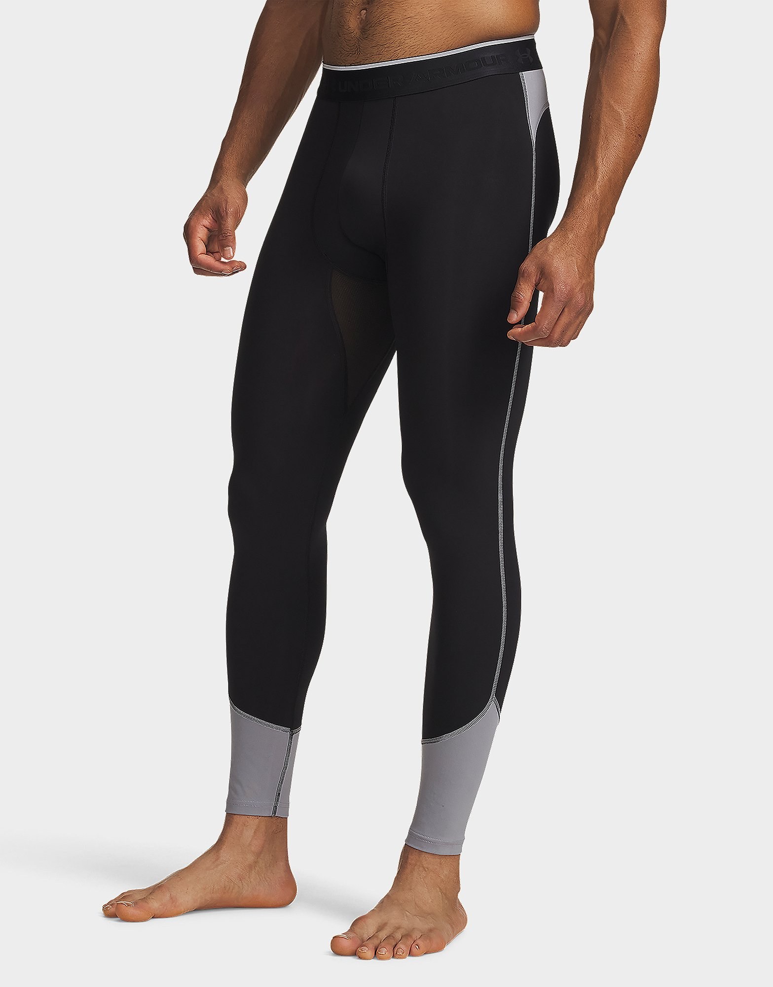 Under Armour HeatGear Elite Leggings