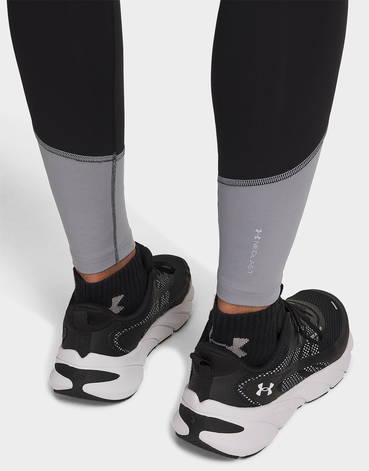 Under Armour HeatGear Elite Leggings