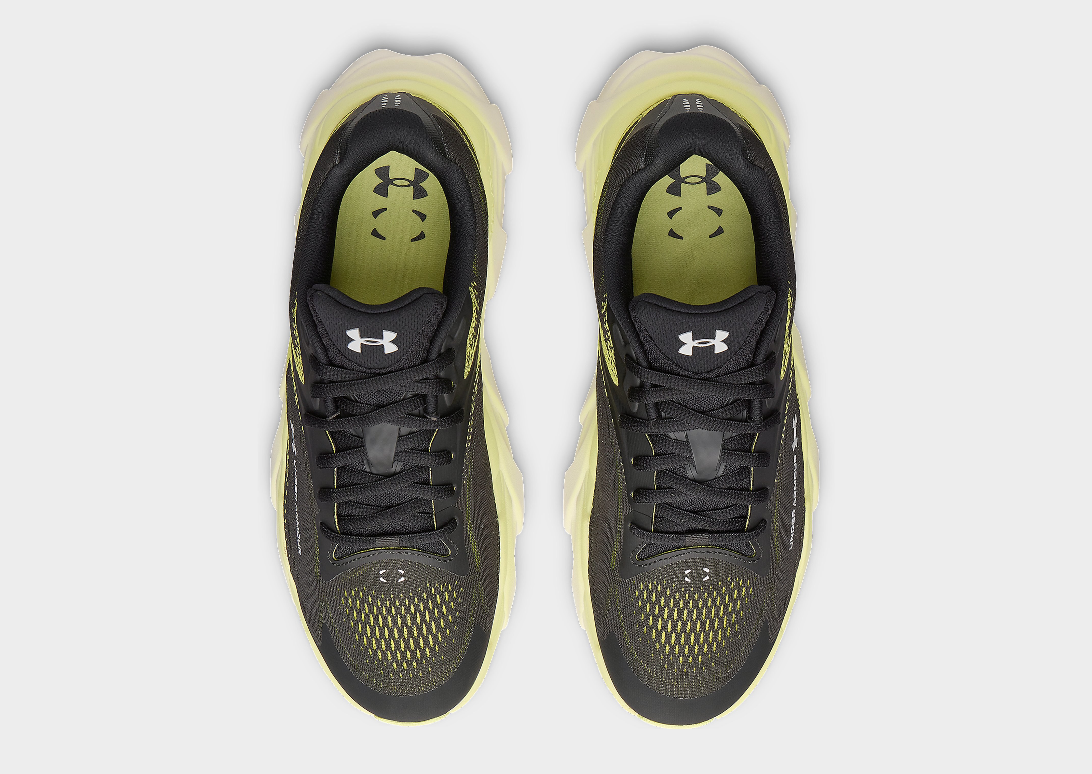 Under Armour HB Runner 2
