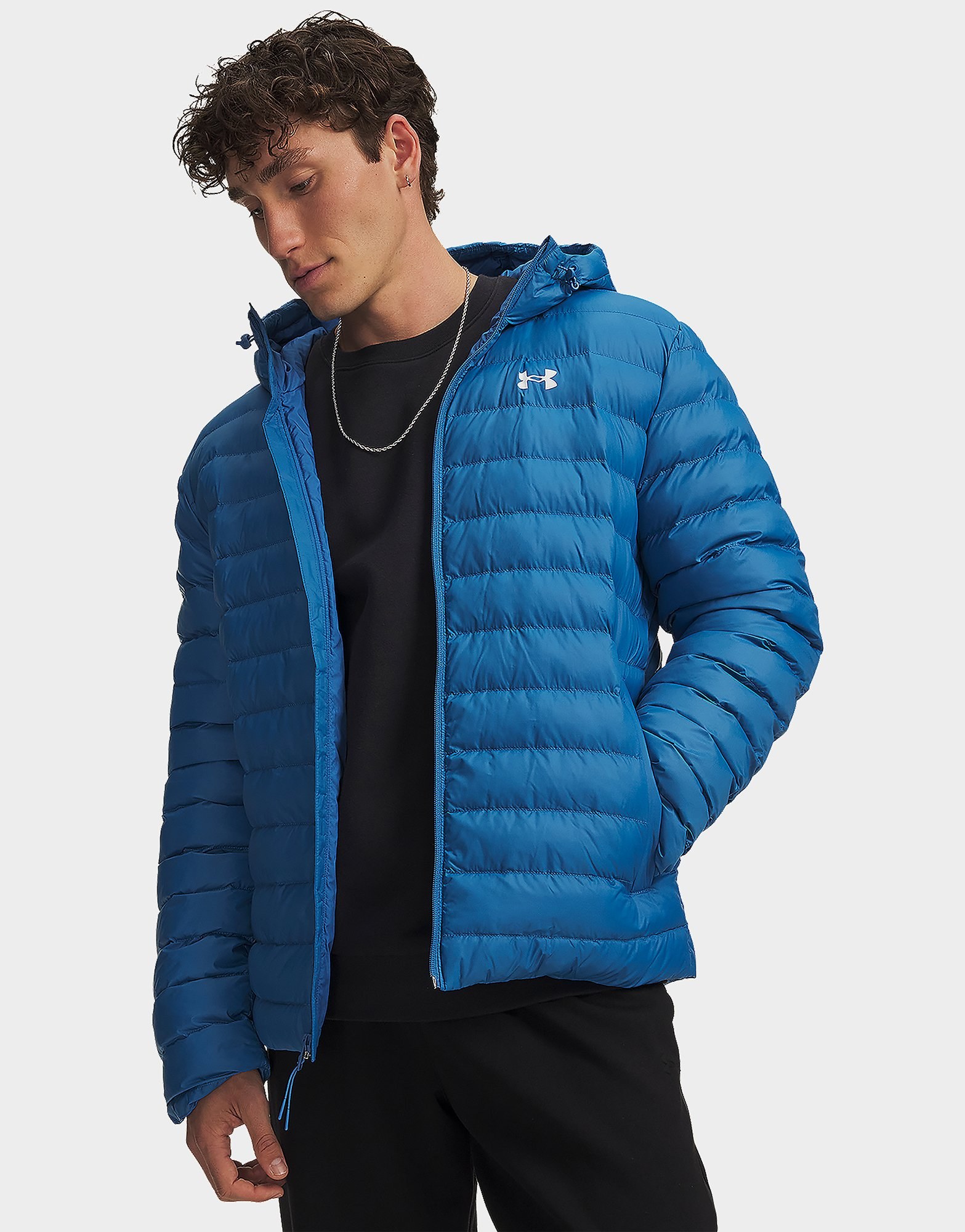 Under Armour UA Core Jacke