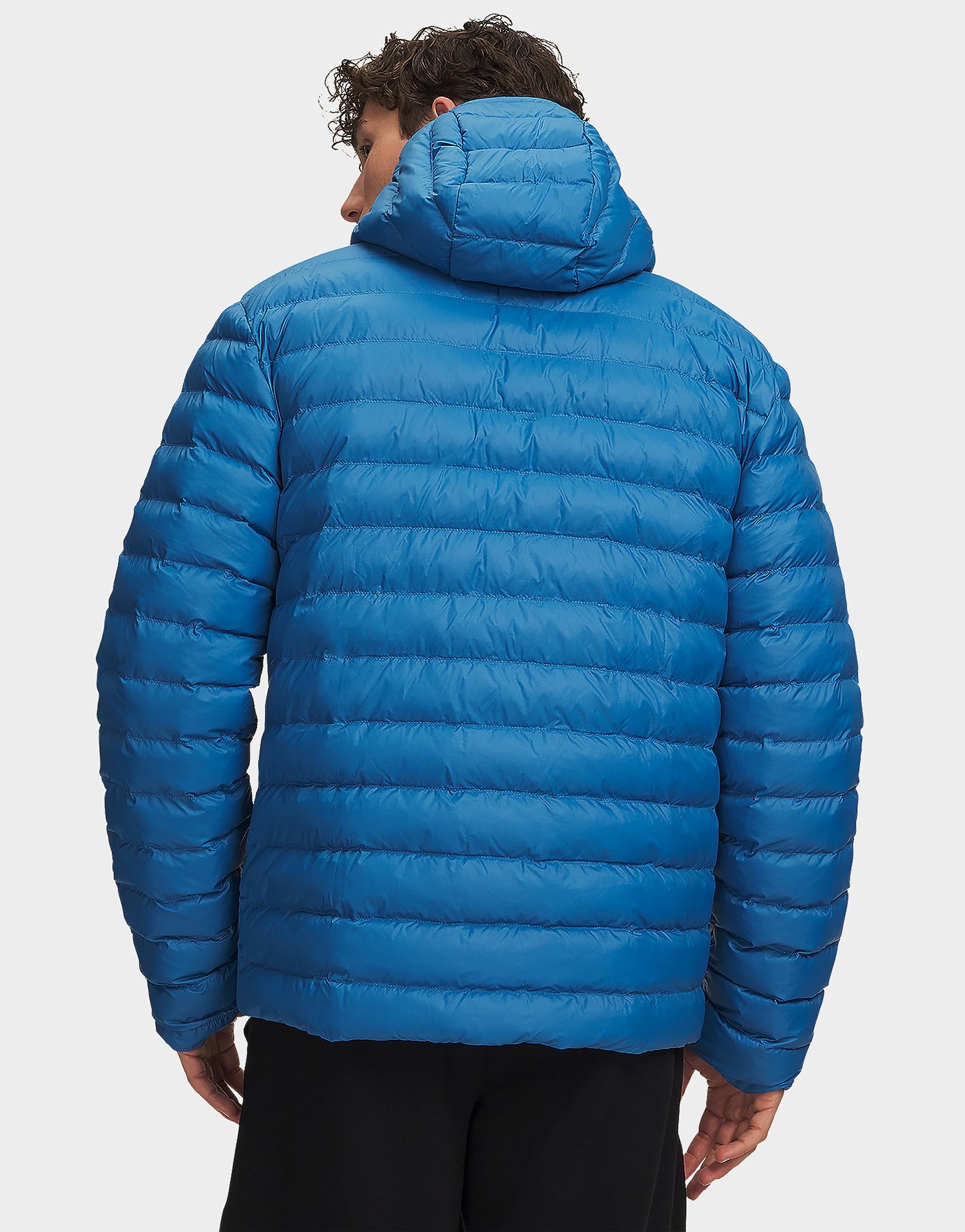 Under Armour UA Core Jacke