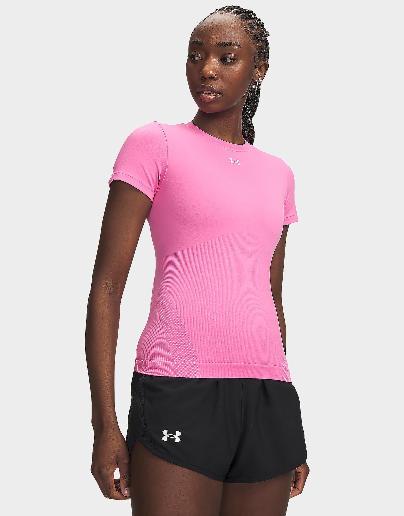 Under Armour Vanish Seamless T-shirt