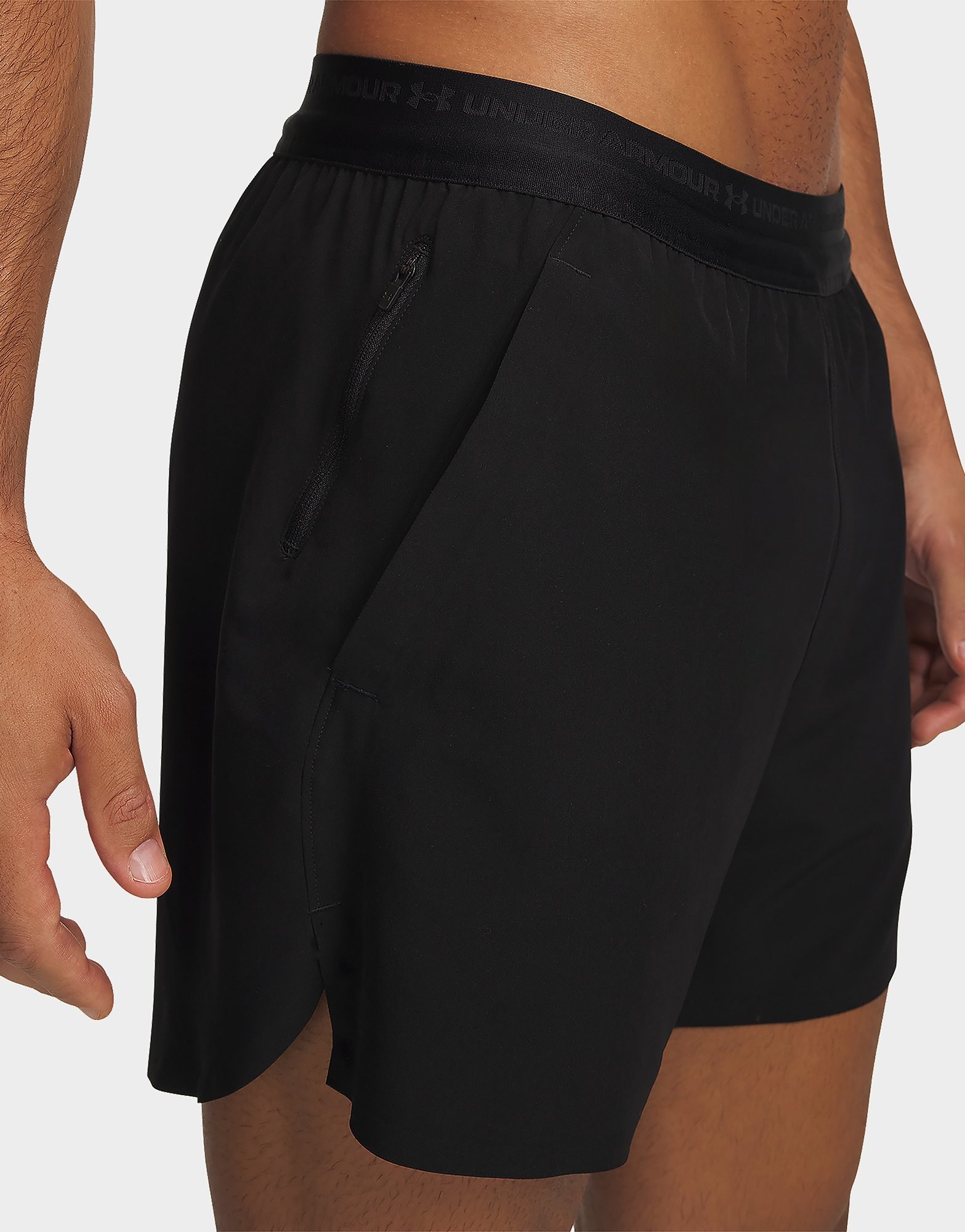 Under Armour Vanish Elite Shorts (15 cm)