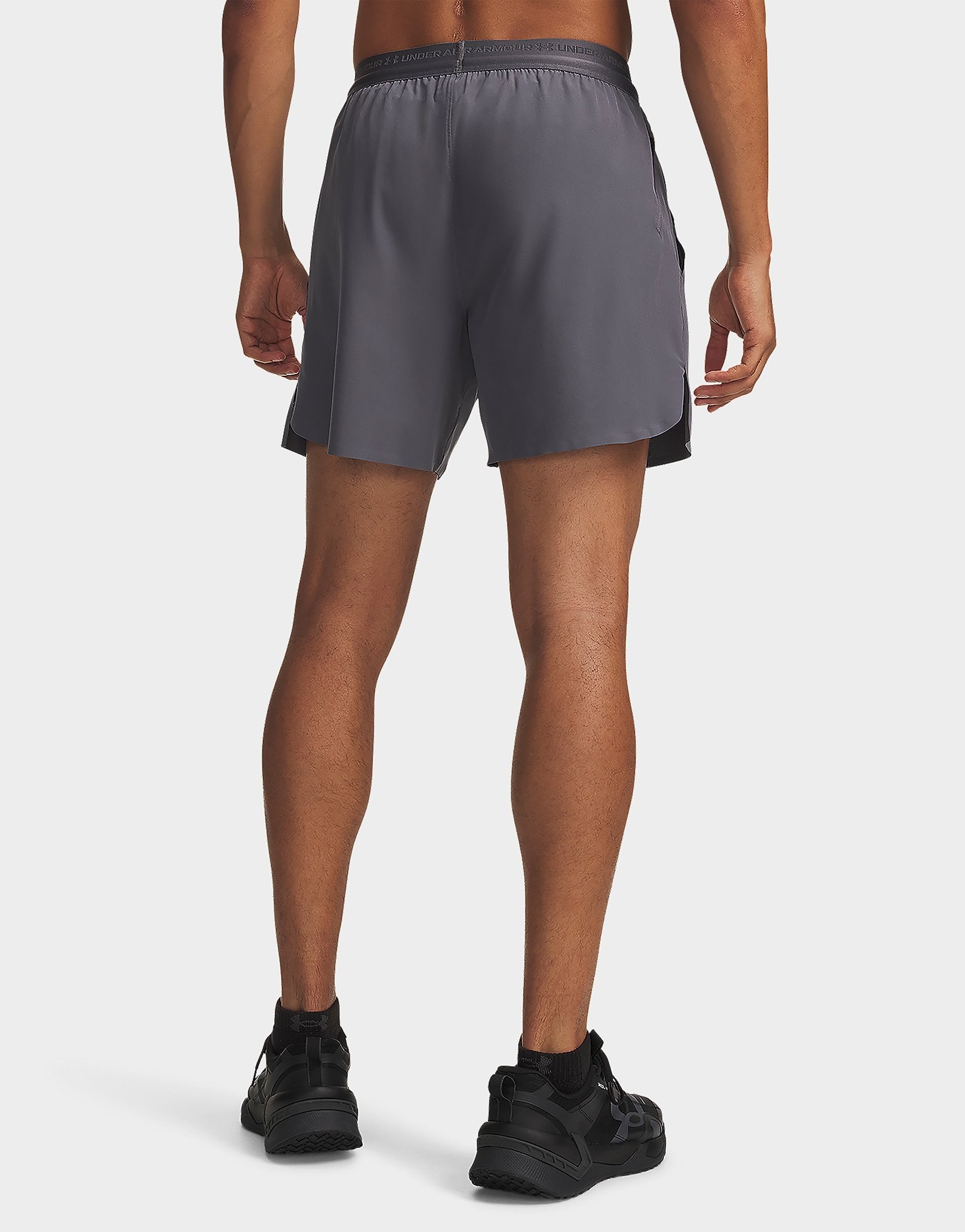 Under Armour Vanish Elite Shorts (15 cm)