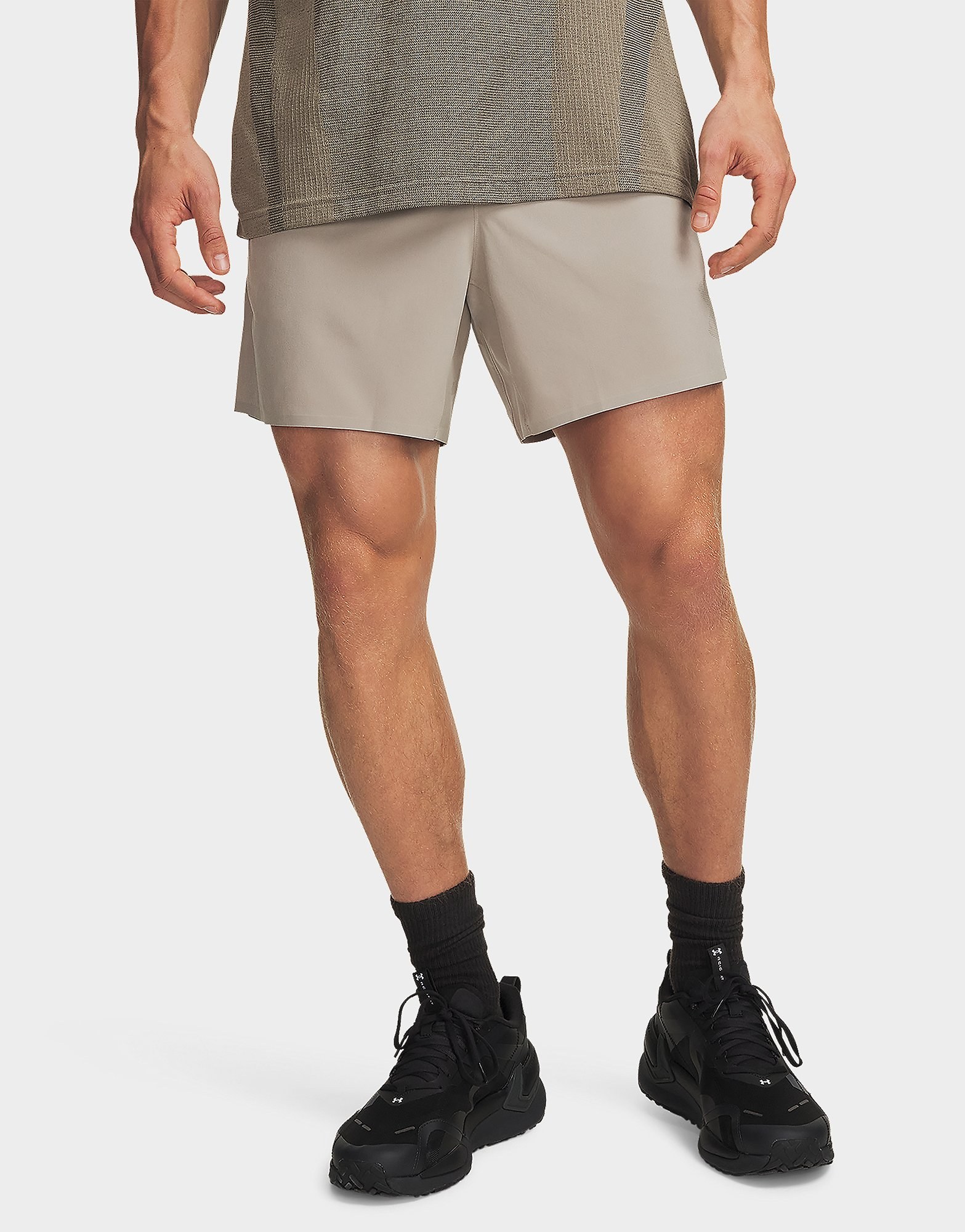Under Armour Vanish Elite Shorts (15 cm)