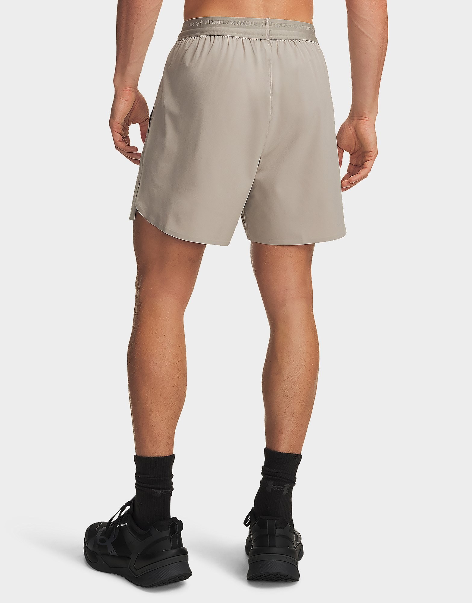 Under Armour Vanish Elite Shorts (15 cm)