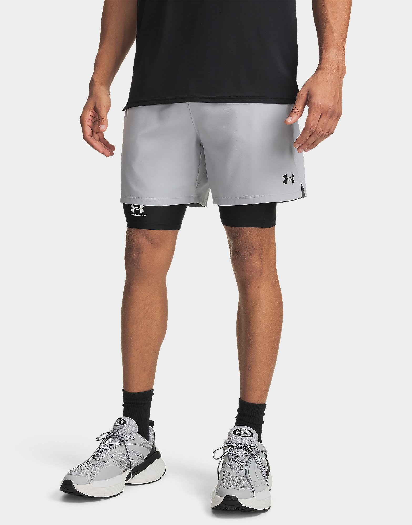 Under Armour Vanish Woven Shorts