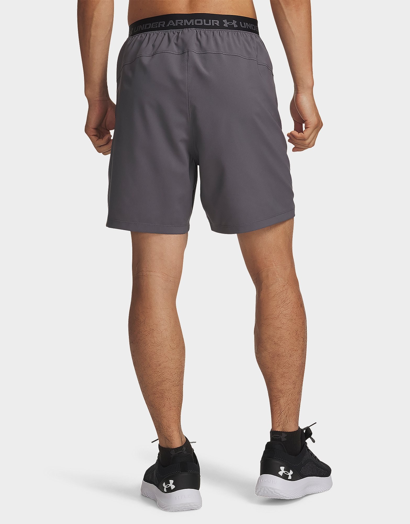 Under Armour Vanish Woven Shorts