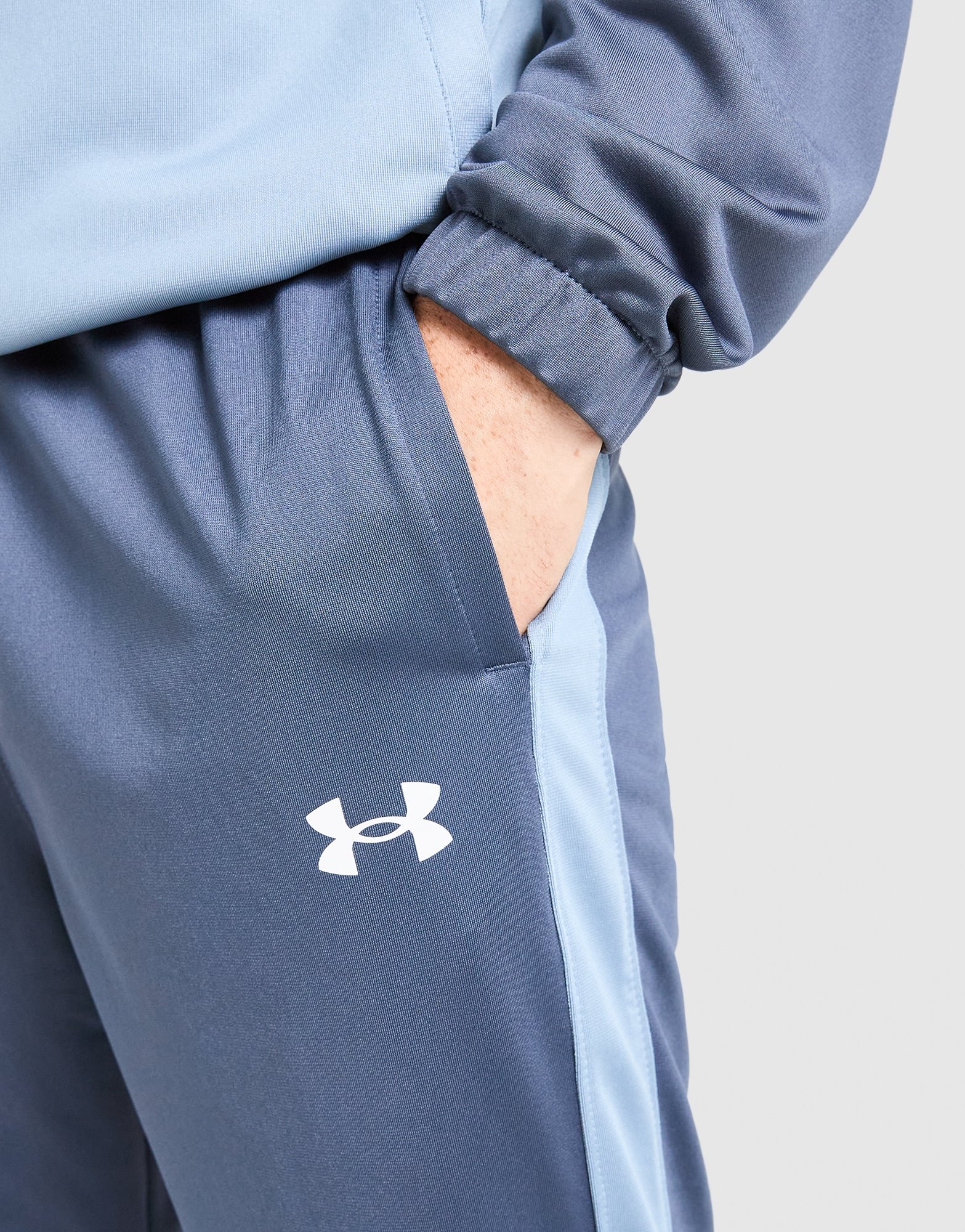 Under Armour Rival Knit Trainingsanzug