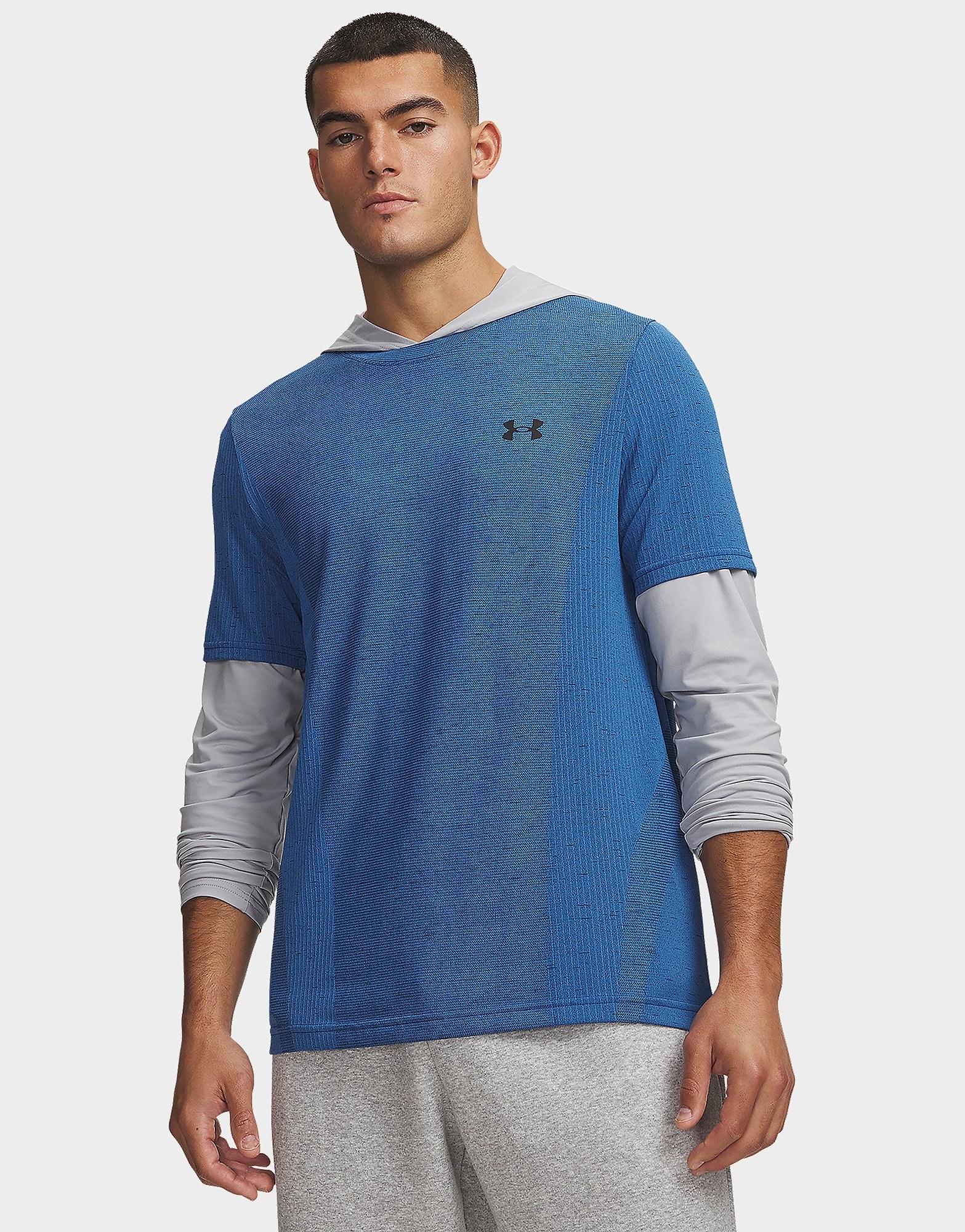Under Armour Vanish Elite Seamless T-Shirt
