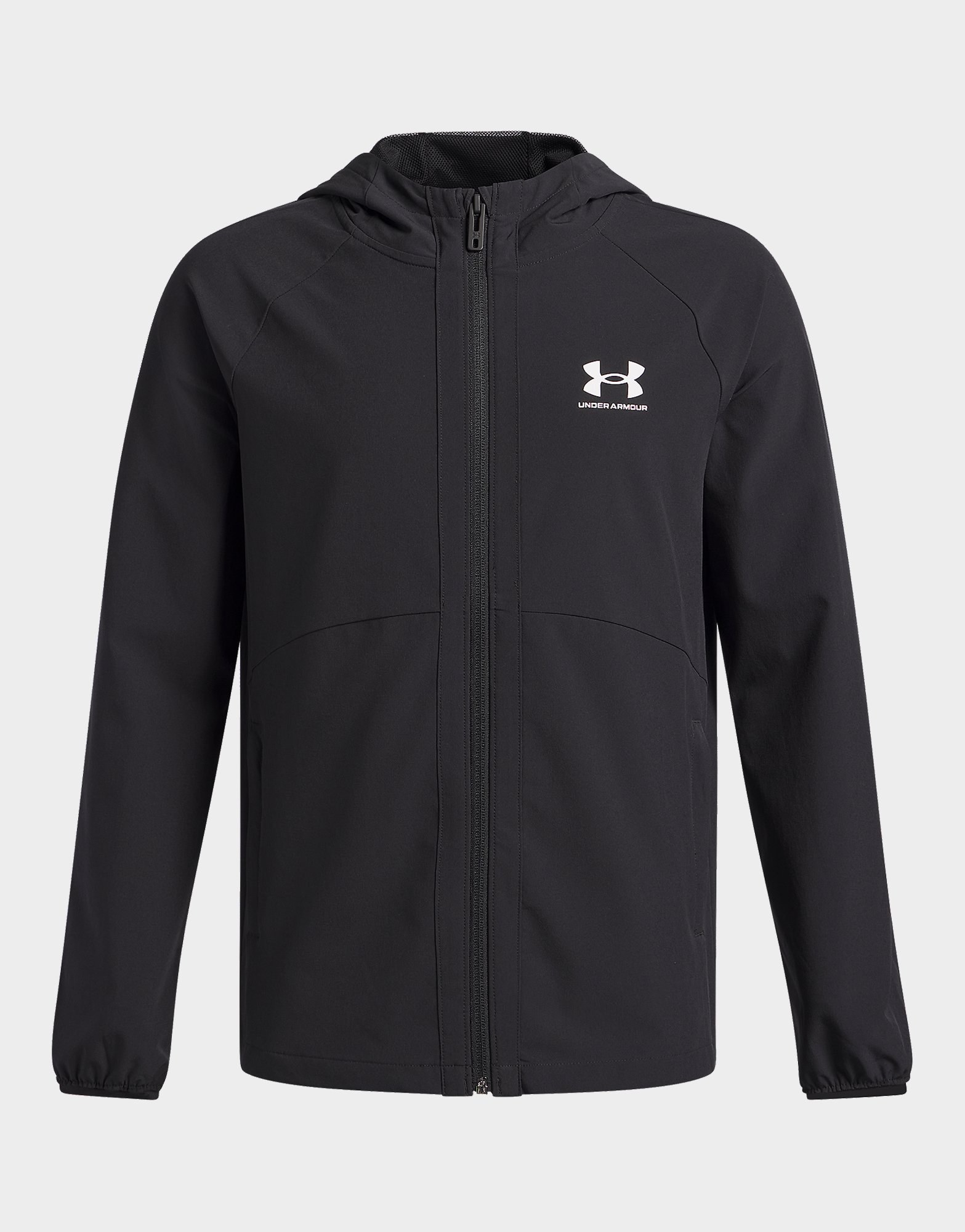 Under Armour Vibe Woven Windbreaker für Jungen